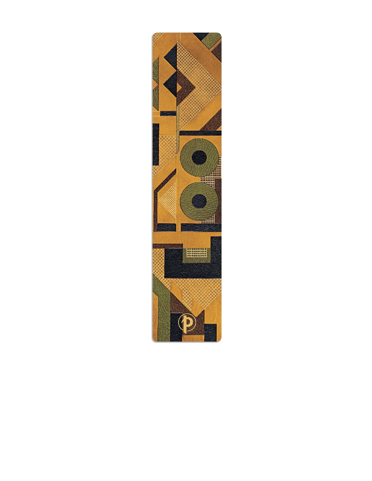Moutarde, Shape Shift, Bookmark