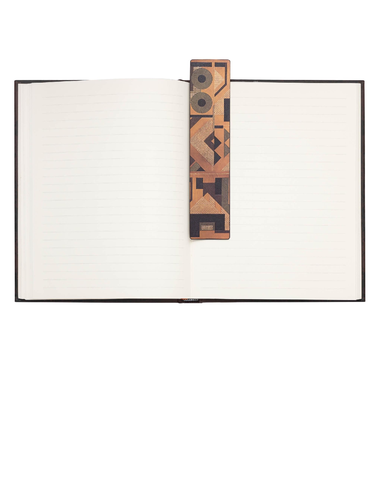 Moutarde, Shape Shift, Bookmark