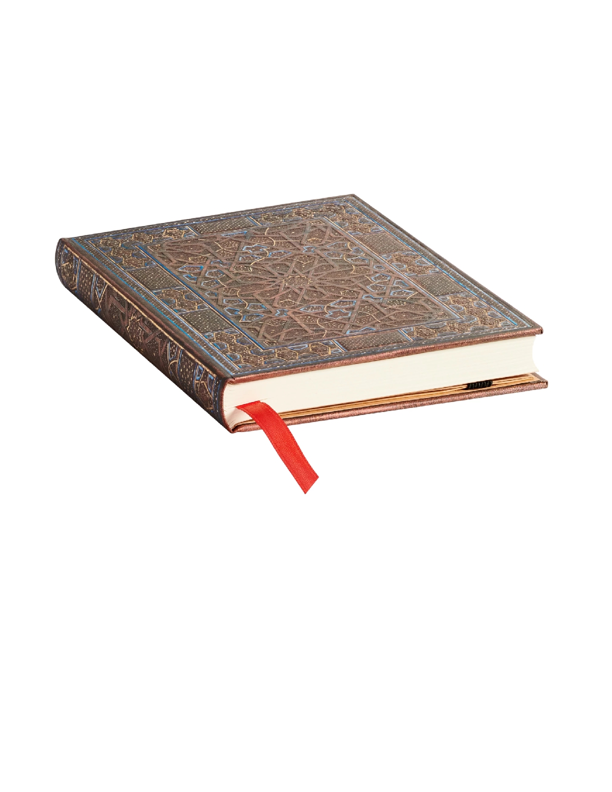Midnight Star, Cairo Atelier, Hardcover, Mini, Lined, Elastic Band Closure, 176 Pg, 85 GSM