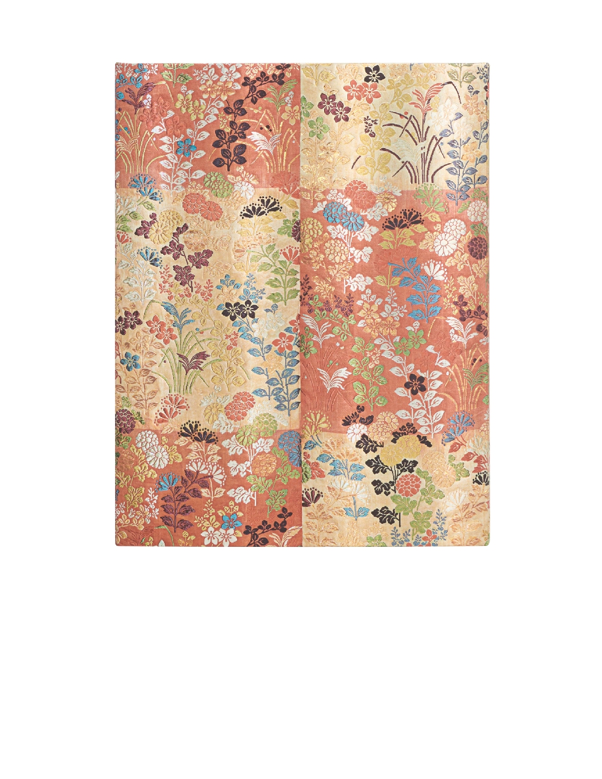 Kara-ori, Japanese Kimono, Hardcover, Ultra, Unlined, Wrap Closure, 144 Pg, 120 GSM