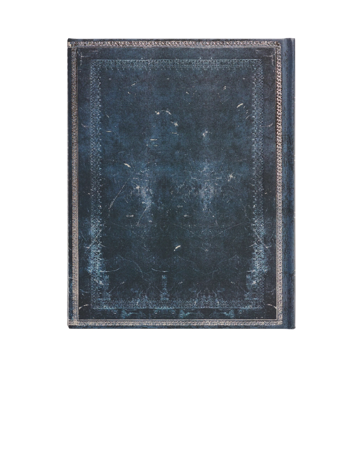 Inkblot Ultra Lined Hardcover Journal, 144pg, 120GSM by Paperblanks (Old Leather Collection)