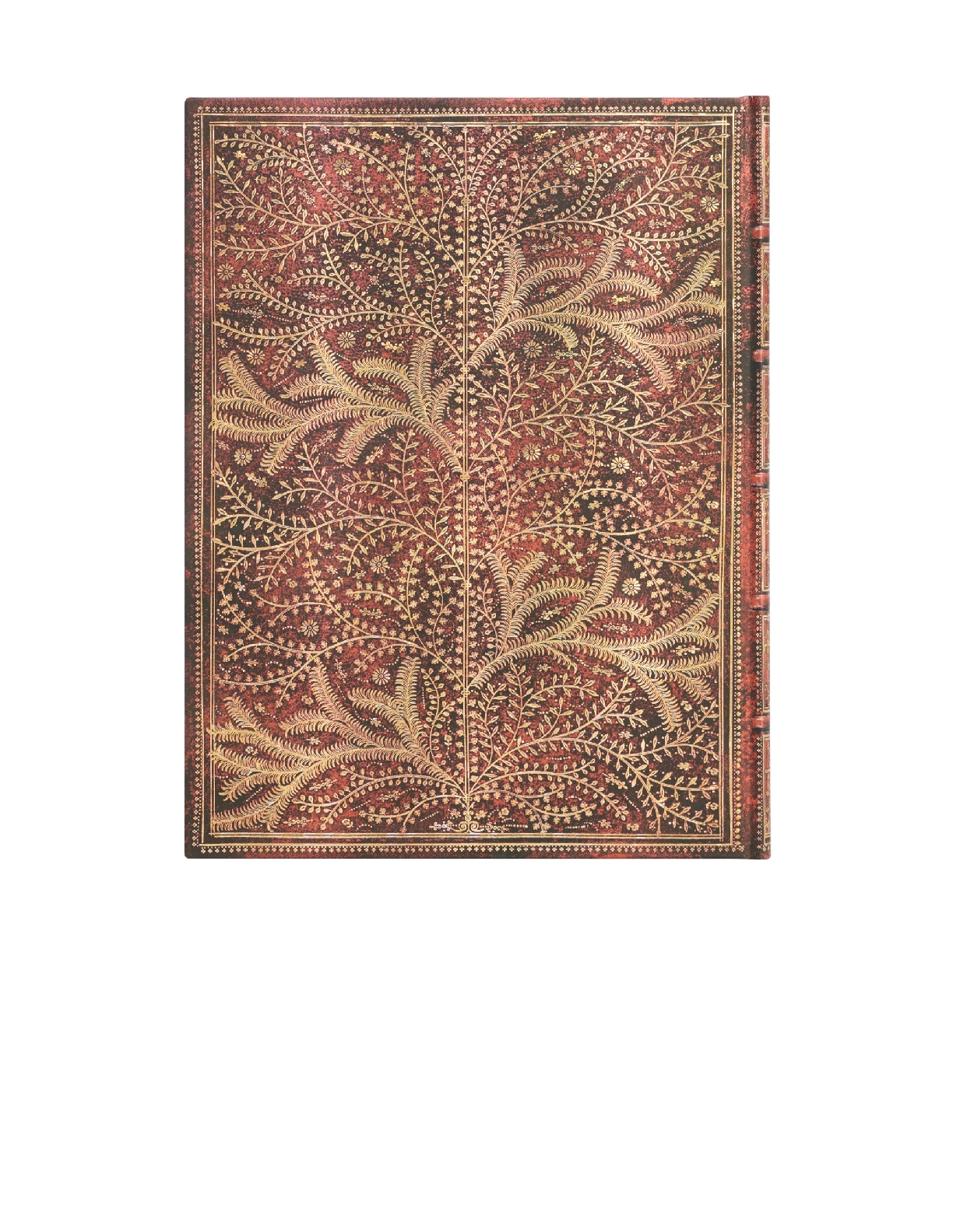 Wildwood, Tree of Life, Hardcover, Ultra, Lined, Elastic Band Closure, 144 Pg, 120 GSM