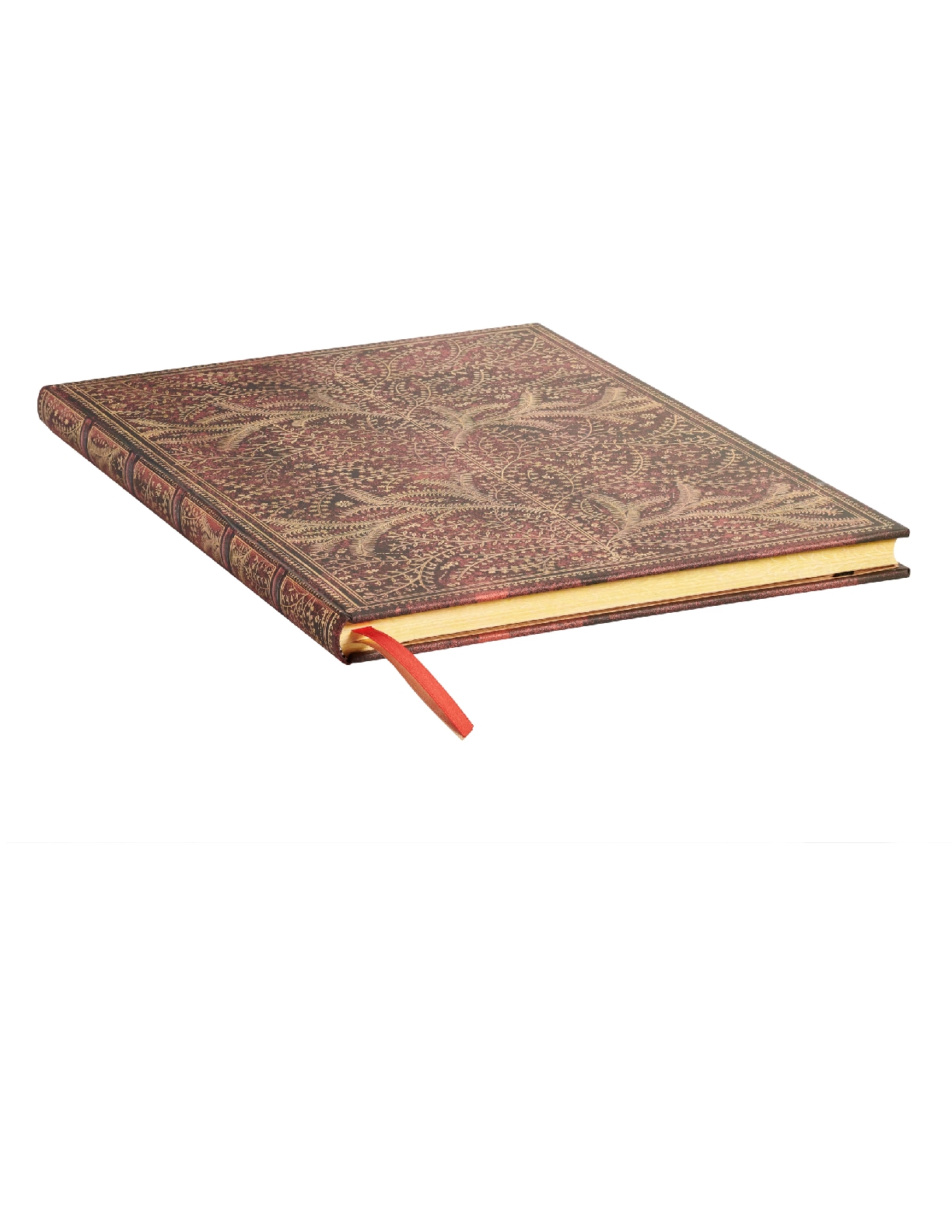 Wildwood Ultra Lined Hardcover Journal, 144pg, 120GSM by Paperblanks (Tree of Life)