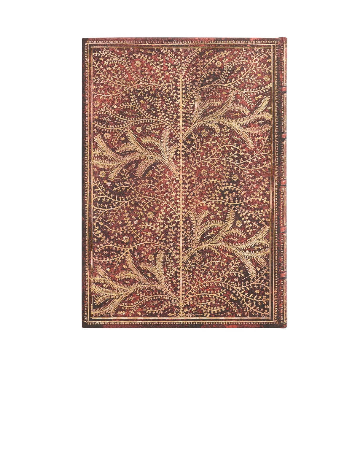Wildwood Midi Lined Hardcover Journal, 144pg, 120GSM by Paperblanks (Tree of Life)