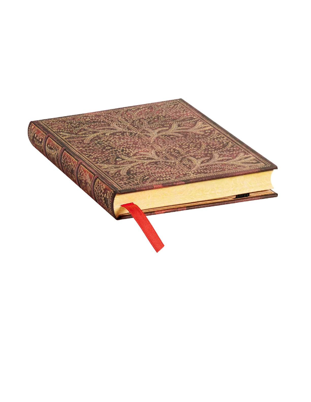 Wildwood Mini Lined Hardcover Journal, 176pg, 85GSM by Paperblanks (Tree of Life)