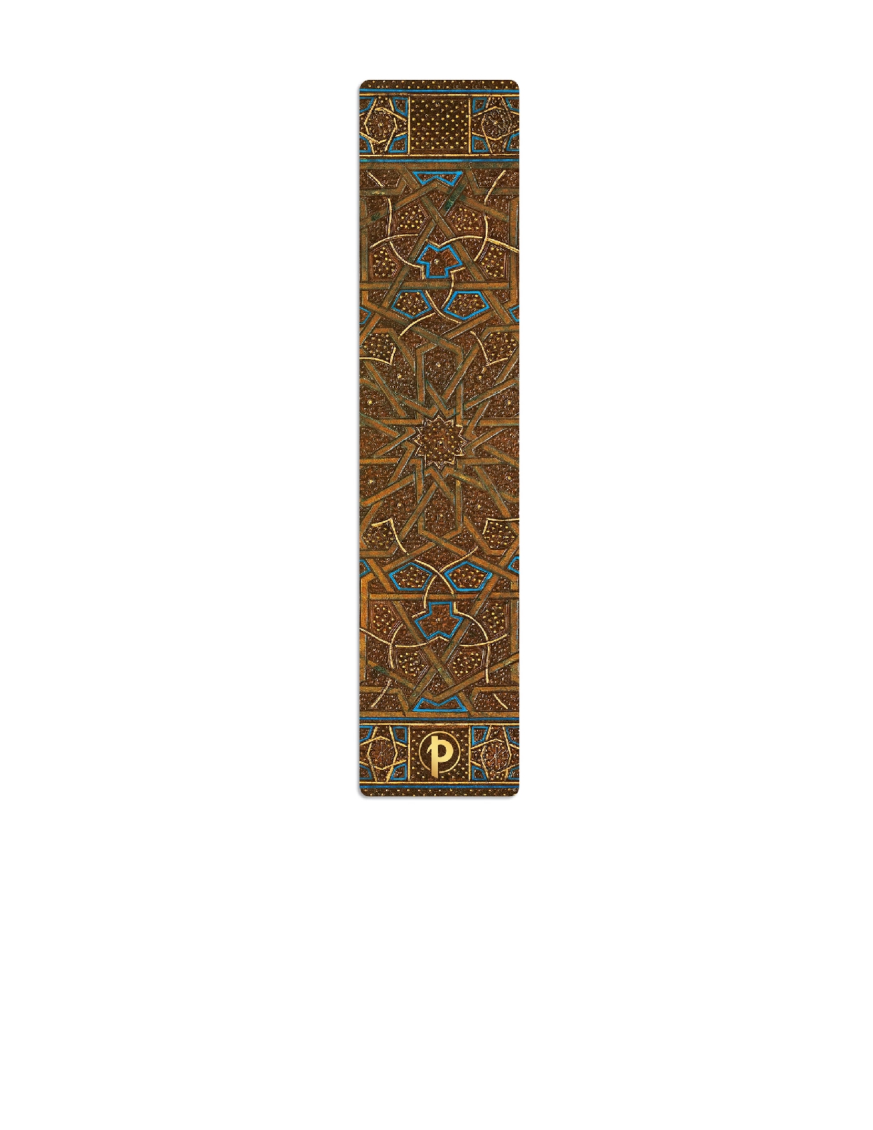 Midnight Star Bookmark by Paperblanks (Cairo Atelier)