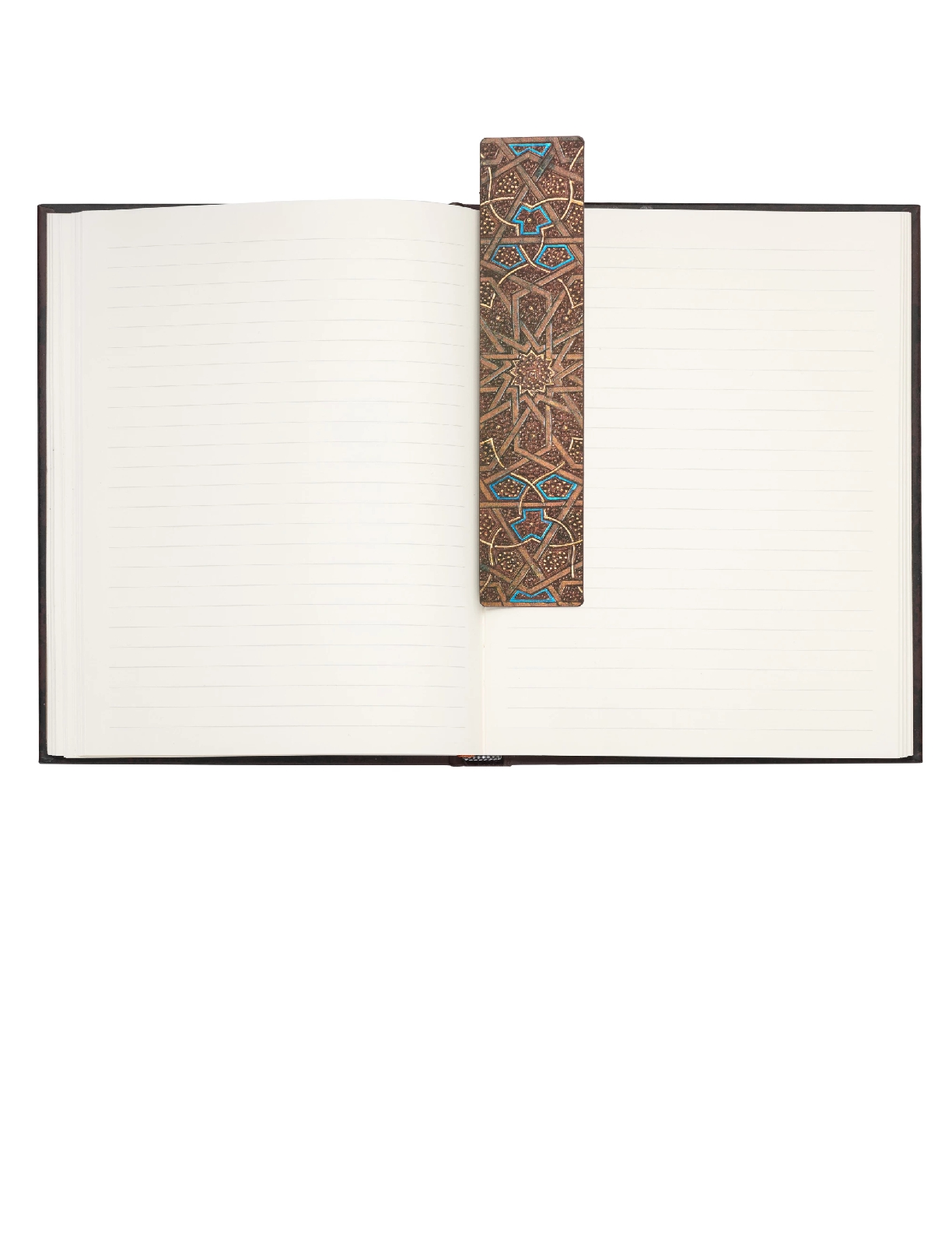Midnight Star Bookmark by Paperblanks (Cairo Atelier)