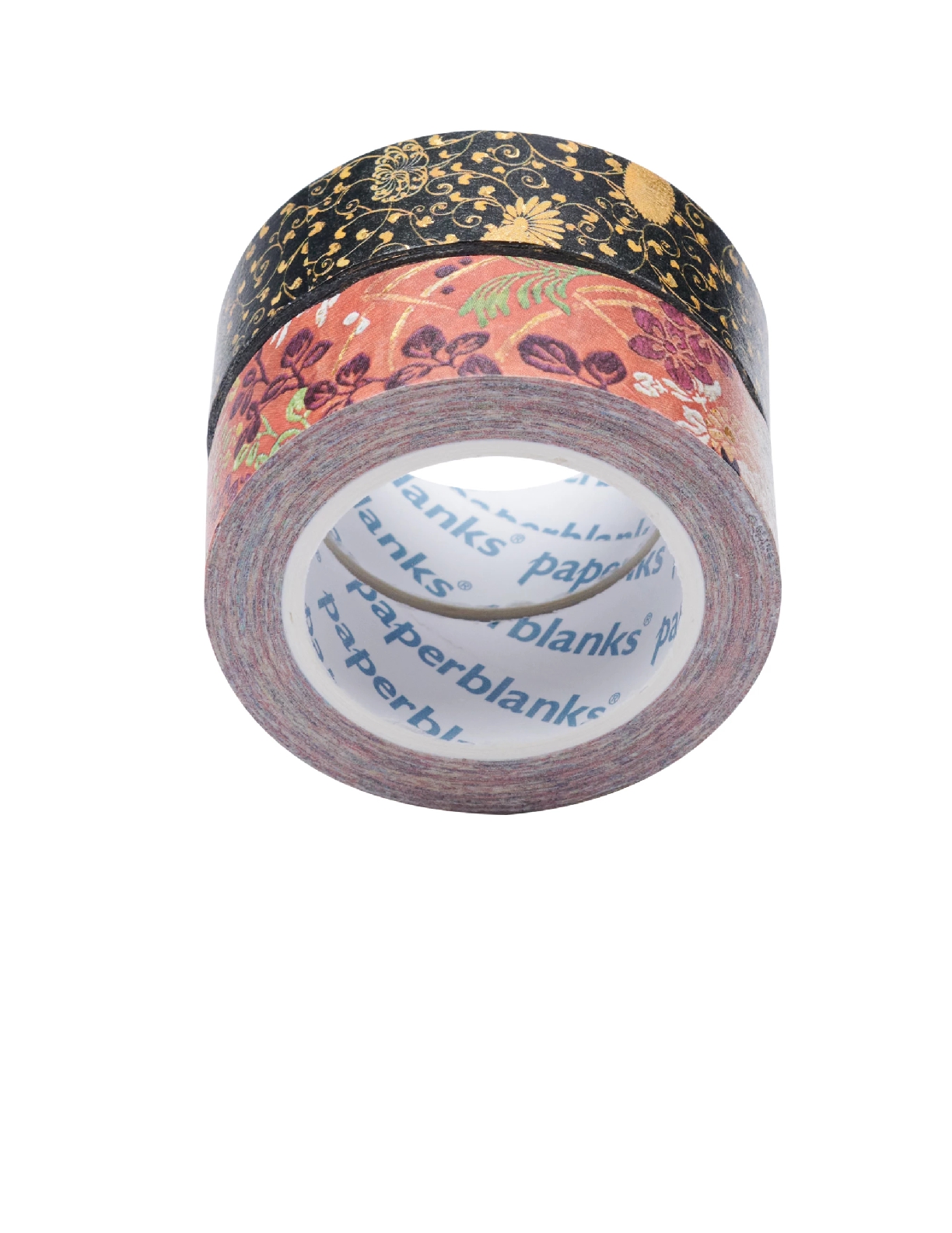 Karakusa/Kara-ori Washi Tape by Paperblanks (Washi Tape Mixed Pack)