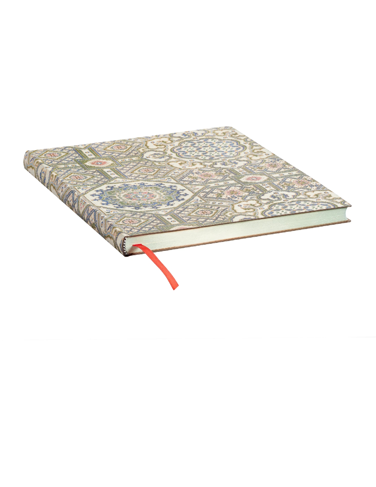 Ashta Ultra Lined Softcover Journal, 176pg, 100GSM by Paperblanks (Sacred Tibetan Textiles)