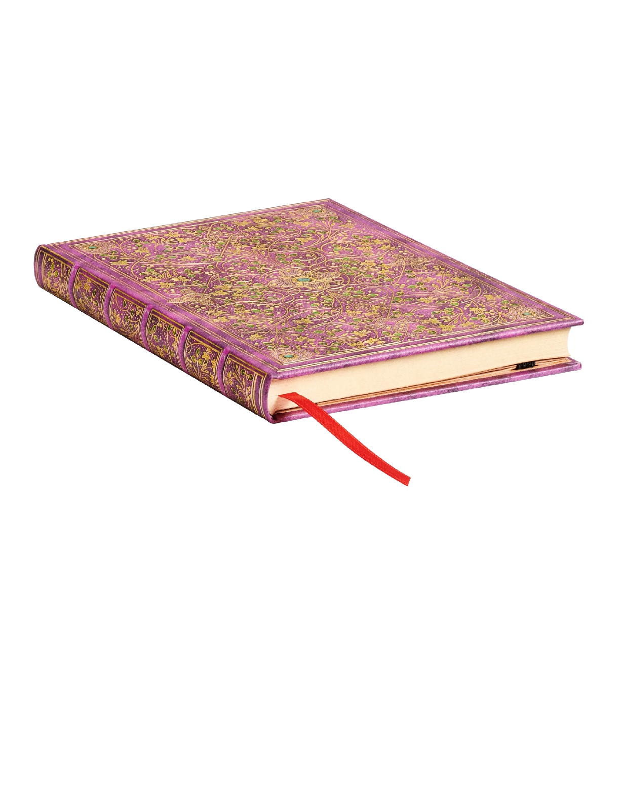 Diamond Jubilee Midi Lined Hardcover Journal, 144pg, 120GSM by Paperblanks (Sangorski & Sutcliffe)