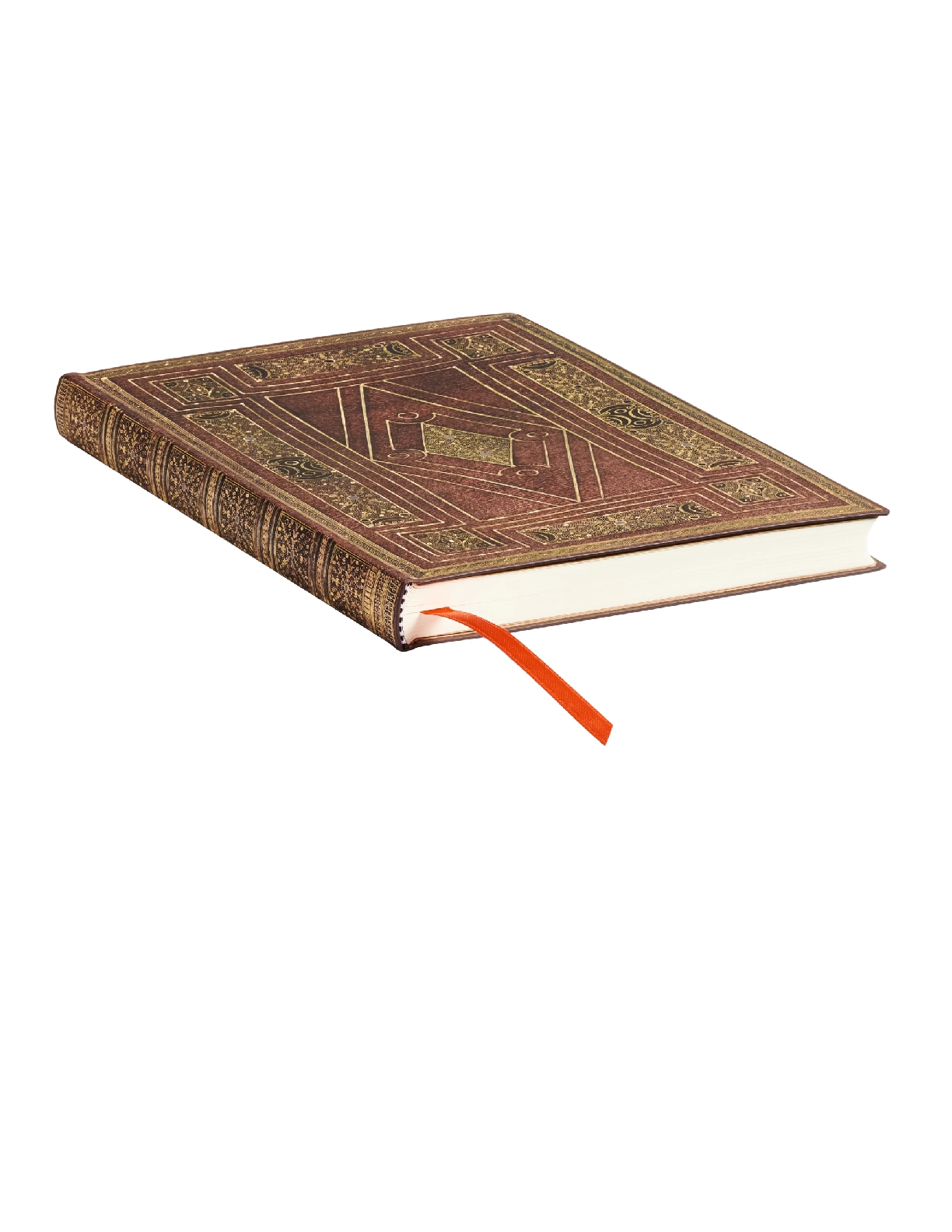 First Folio, Shakespeare's Library, Softcover Flexi, Midi, Lined, Elastic Band Closure, 176 Pg, 100 GSM