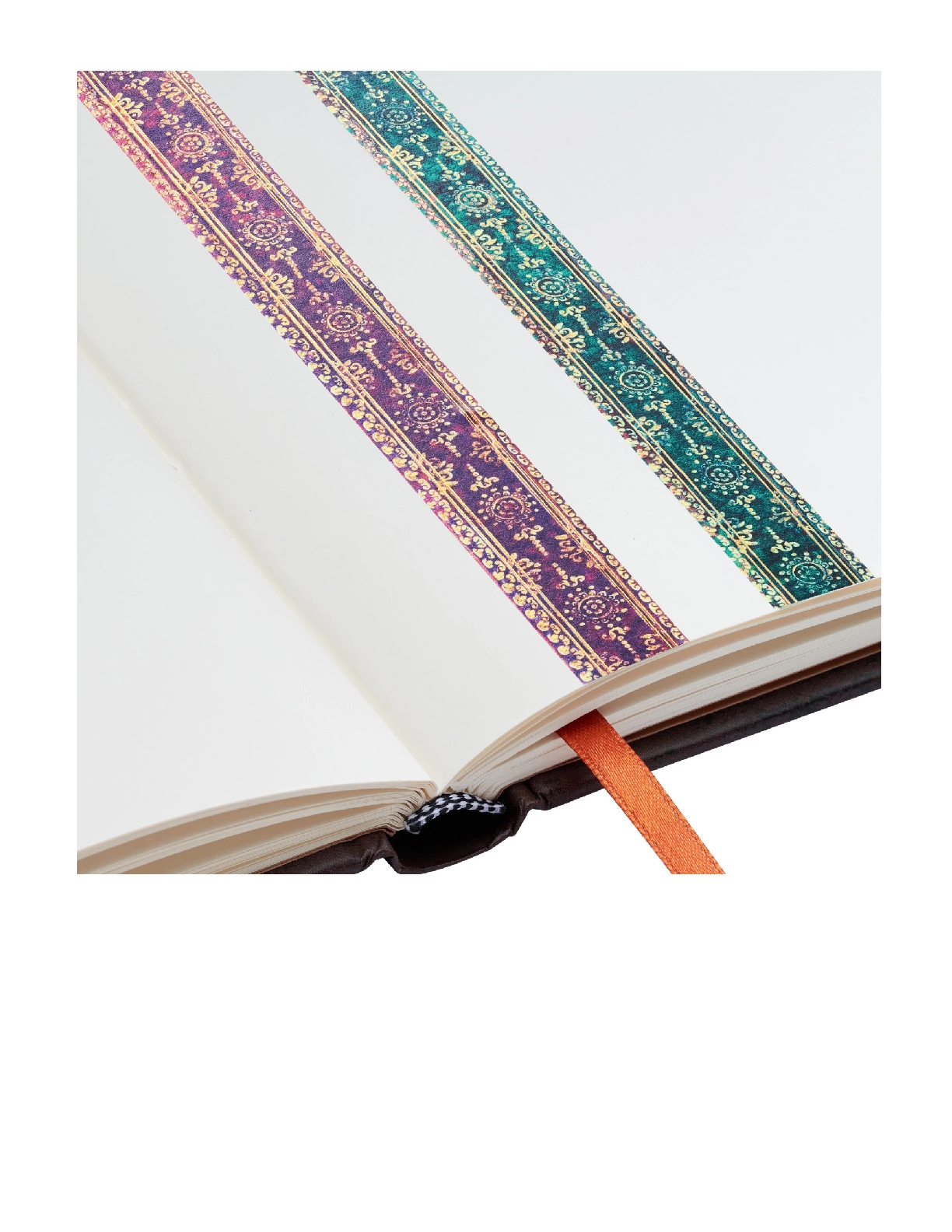 Oceania/Viola Washi Tape by Paperblanks (Washi Tape Mixed Pack)