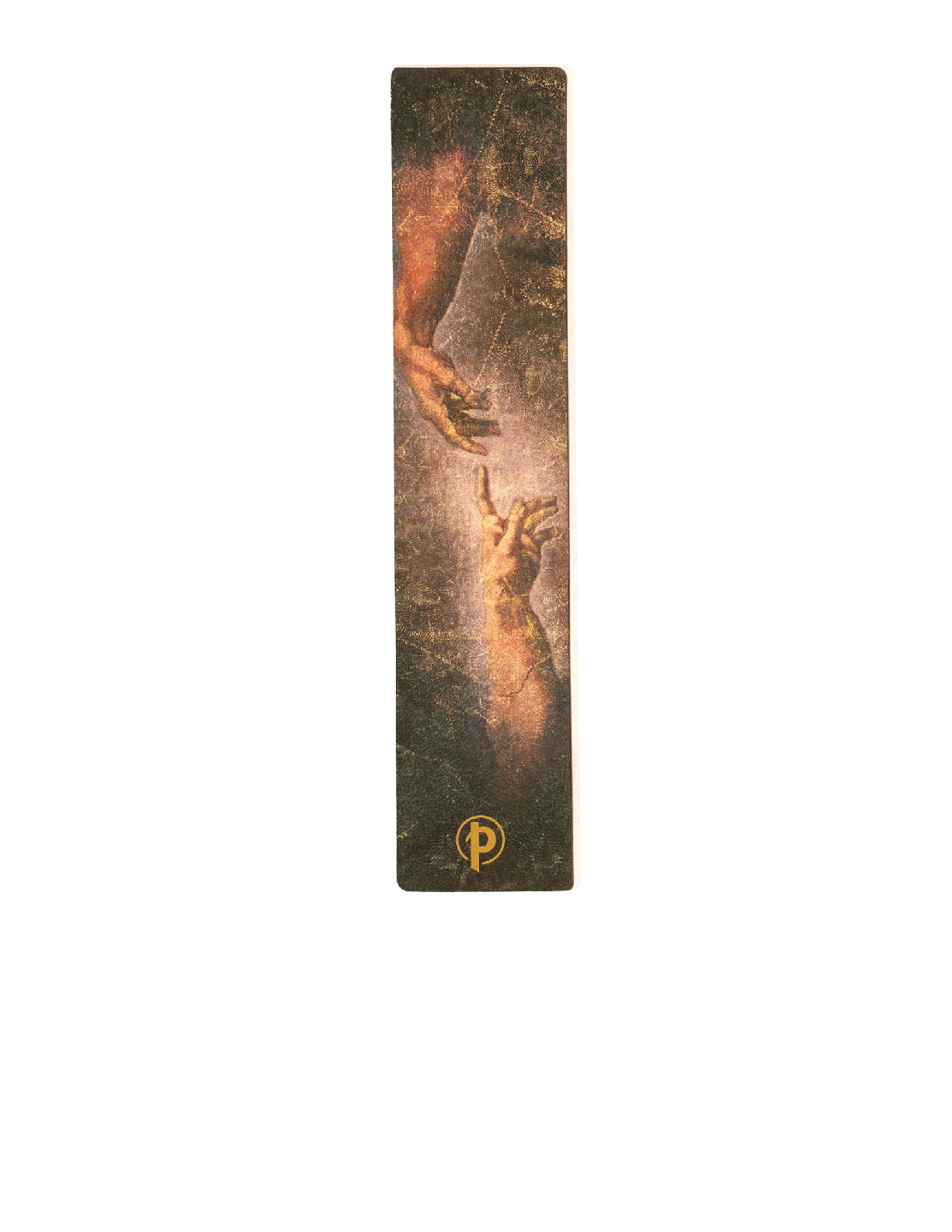 Michelangelo, Handwriting, Embellished Manuscripts Collection, Bookmark