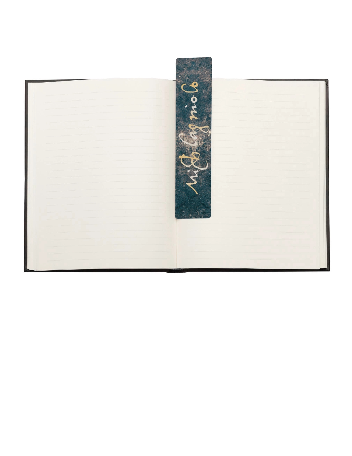 Michelangelo, Handwriting, Embellished Manuscripts Collection, Bookmark