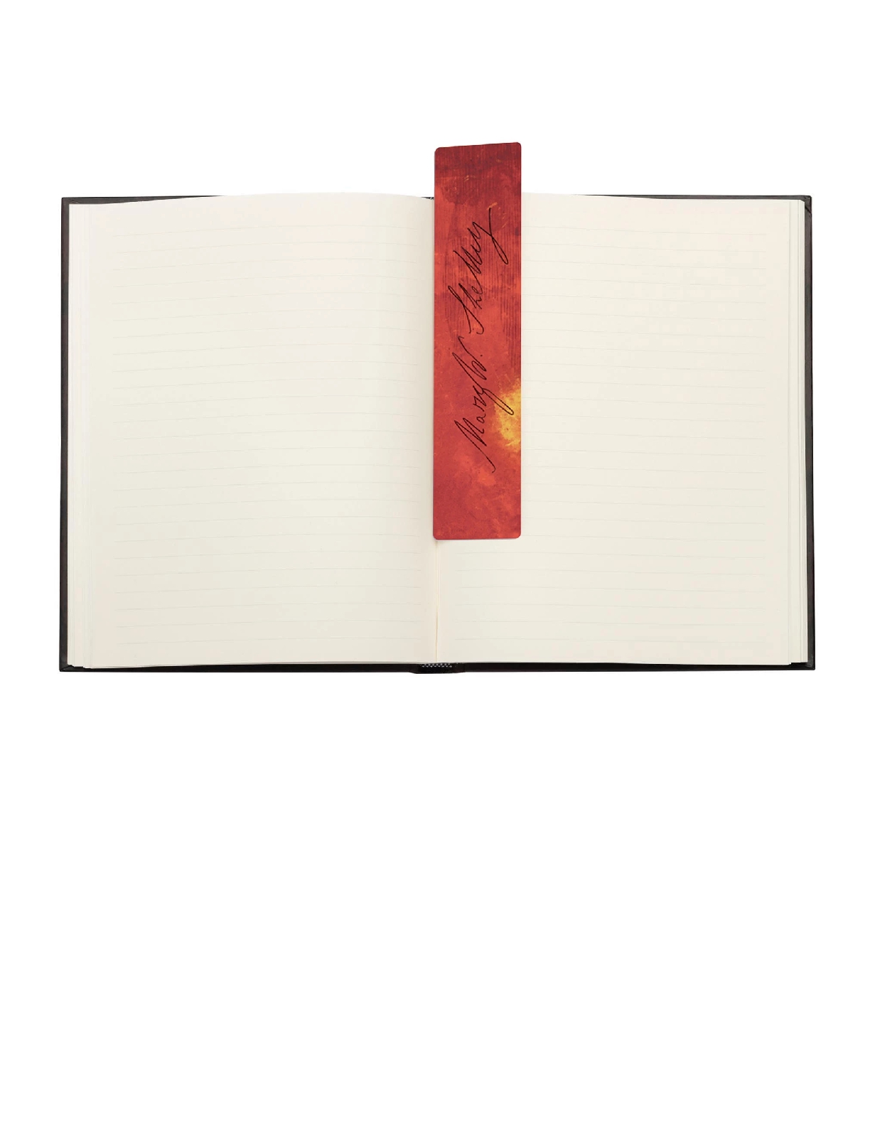 Mary Shelley, Frankenstein Bookmark by Paperblanks (Embellished Manuscripts Collection)