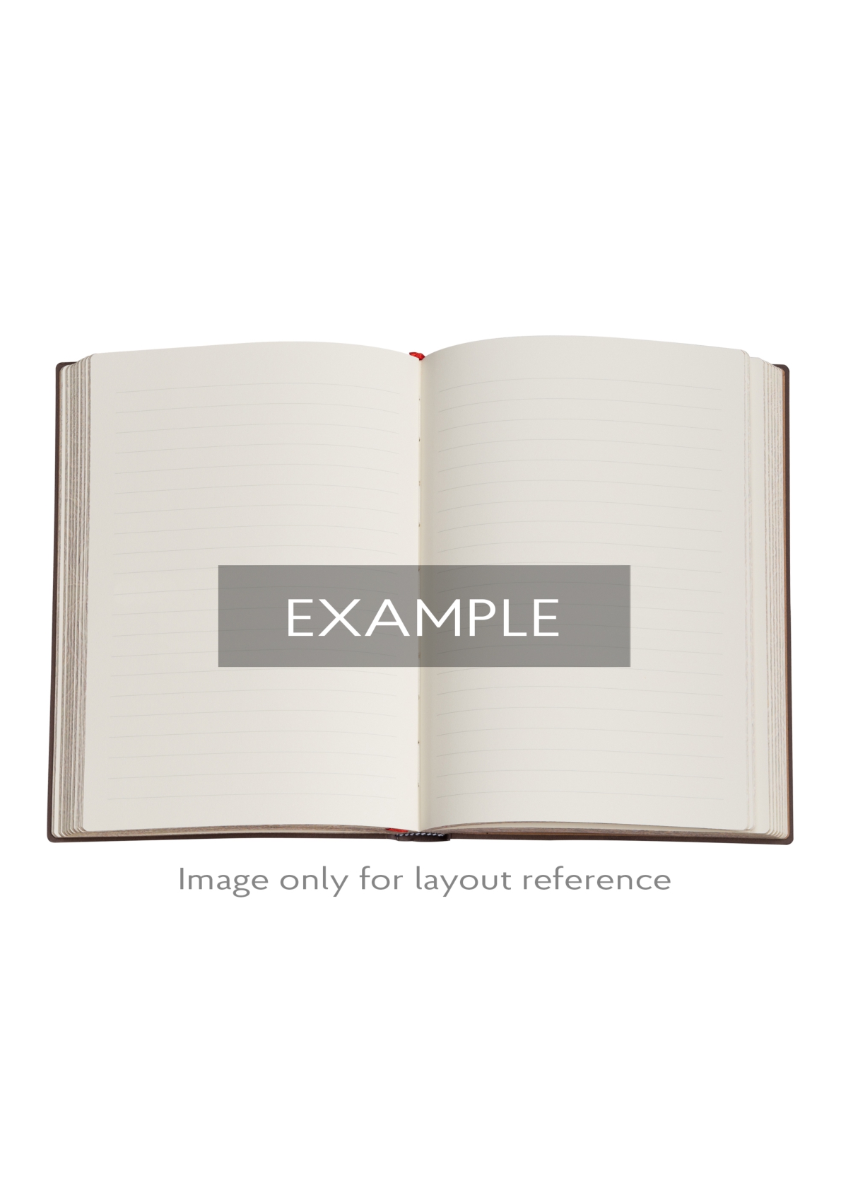 Layla Midi Lined Hardcover Journal, 144pg, 120GSM by Paperblanks (Persian Poetry)