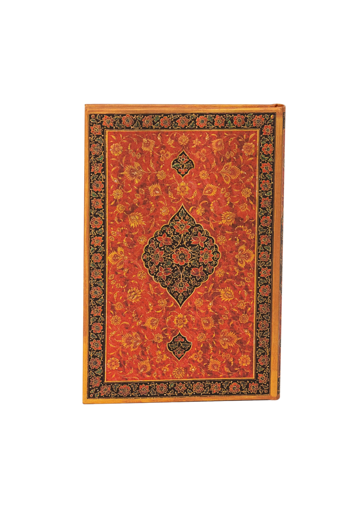 Layla Mini Lined Hardcover Journal, 176pg, 85GSM by Paperblanks (Persian Poetry)
