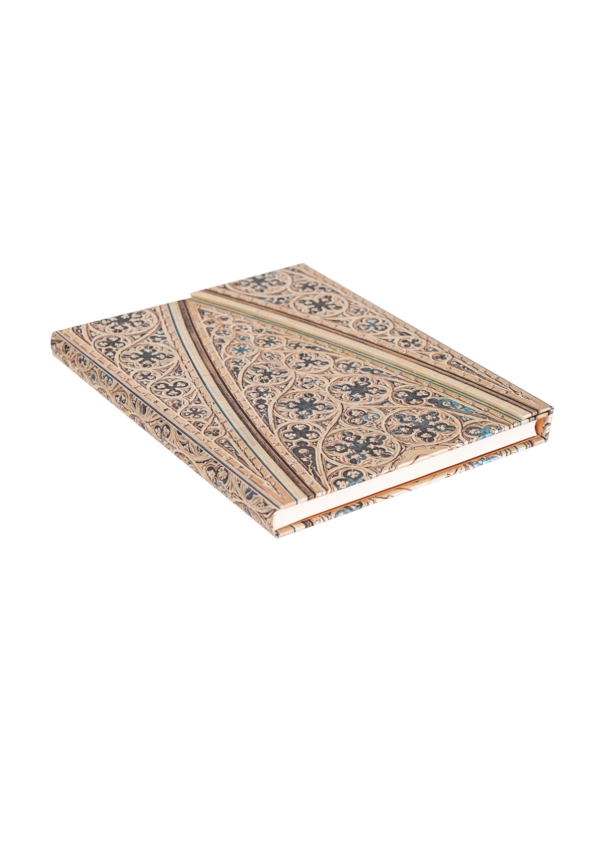 Duomo di Milano, Vault of the Milan Cathedral, Ultra, Address Book