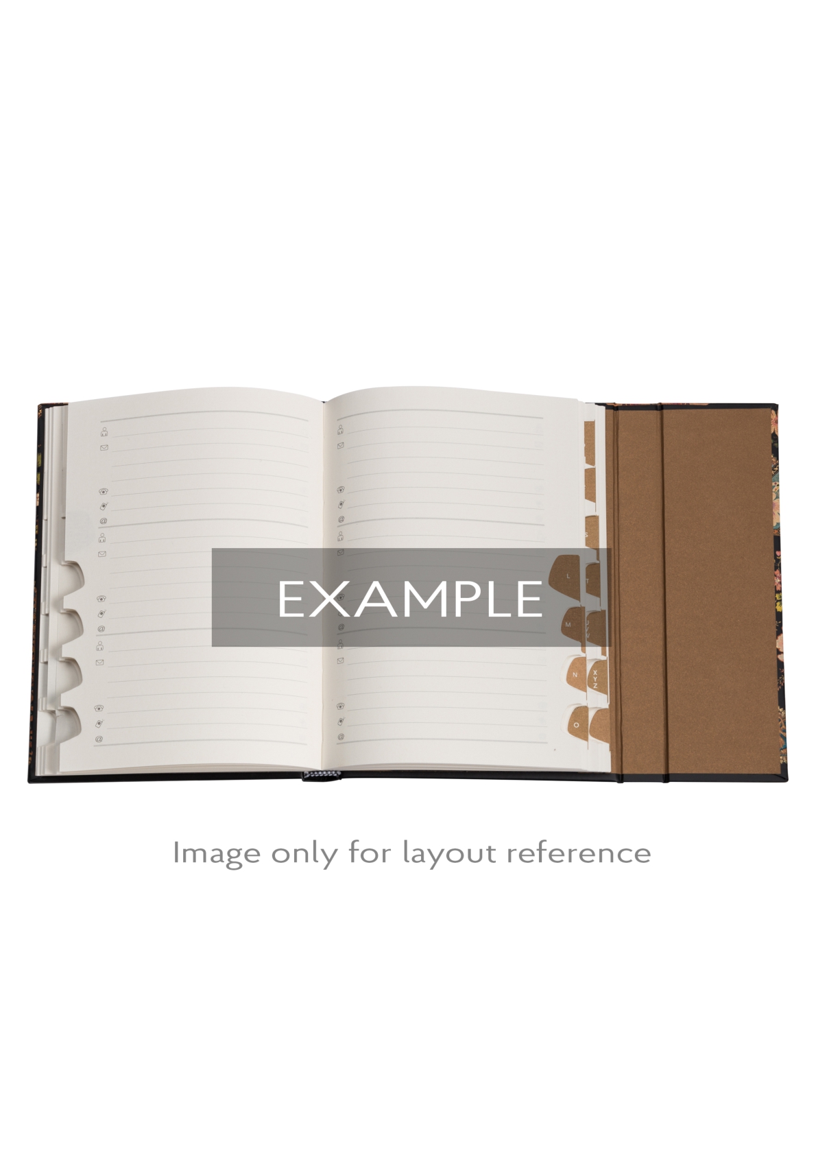 Duomo di Milano, Vault of the Milan Cathedral, Ultra, Address Book