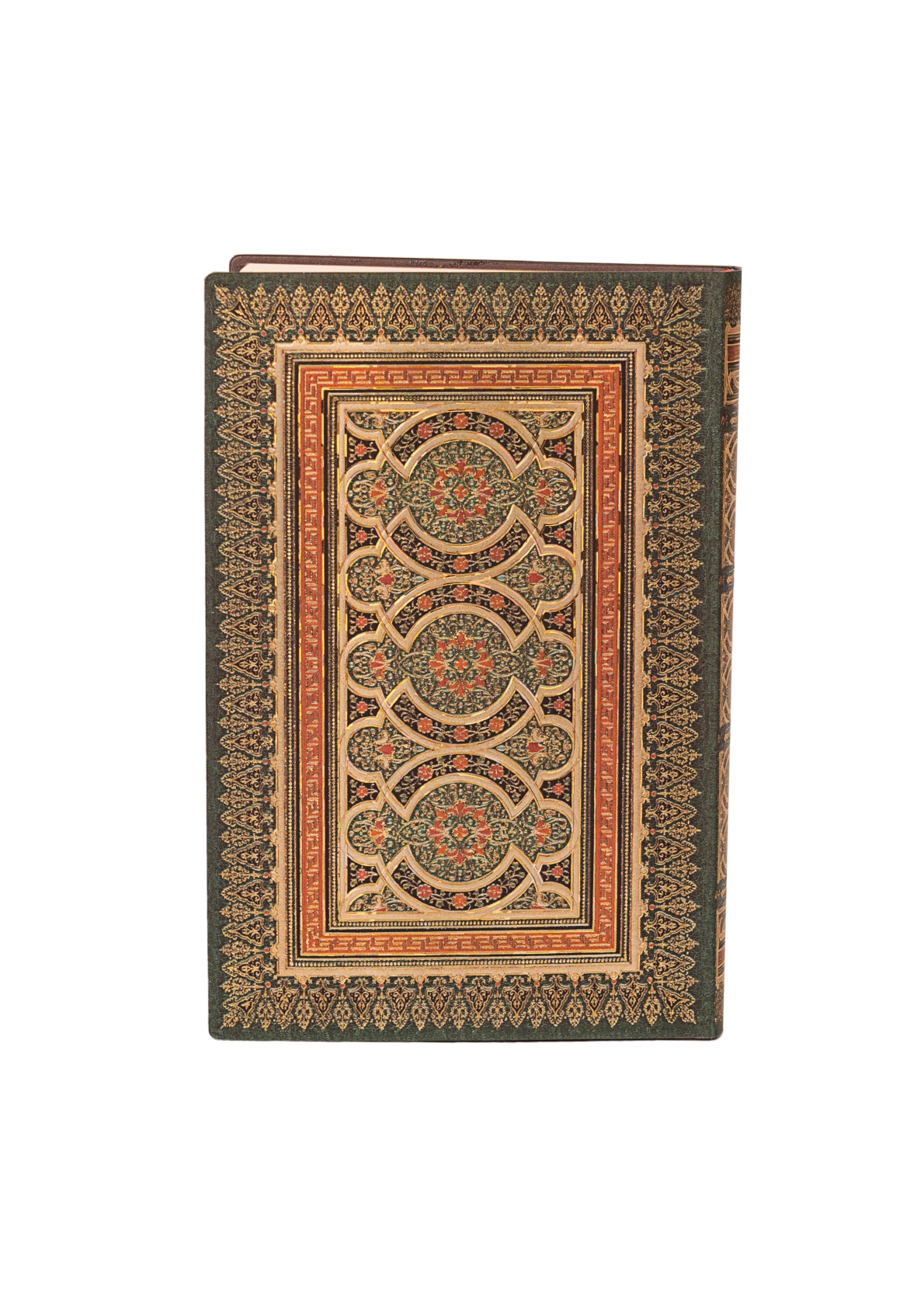 Daphnis & Chloe, Daphnis, Softcover Flexi, Mini, LIN