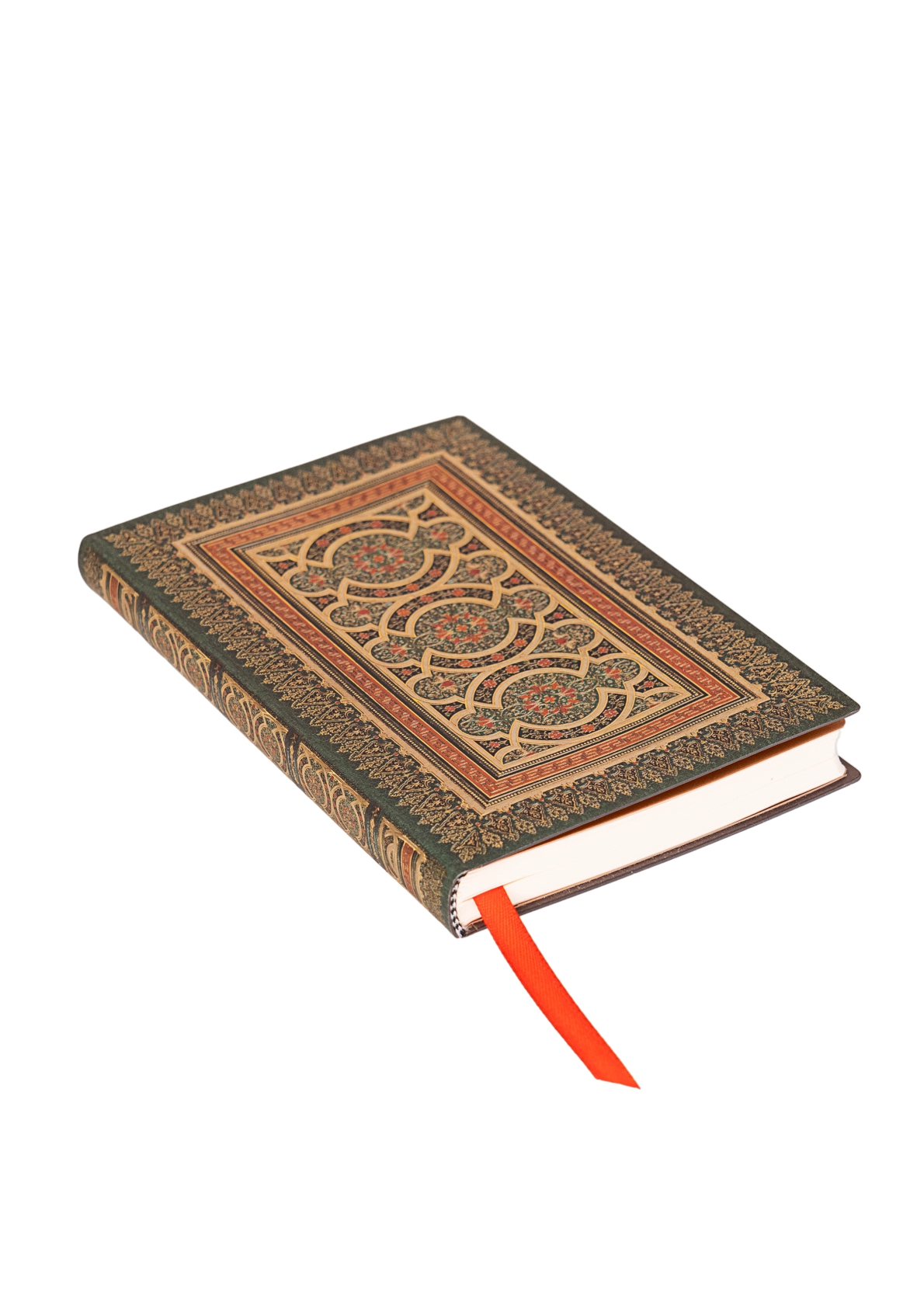 Daphnis & Chloe, Daphnis, Softcover Flexi, Mini, LIN