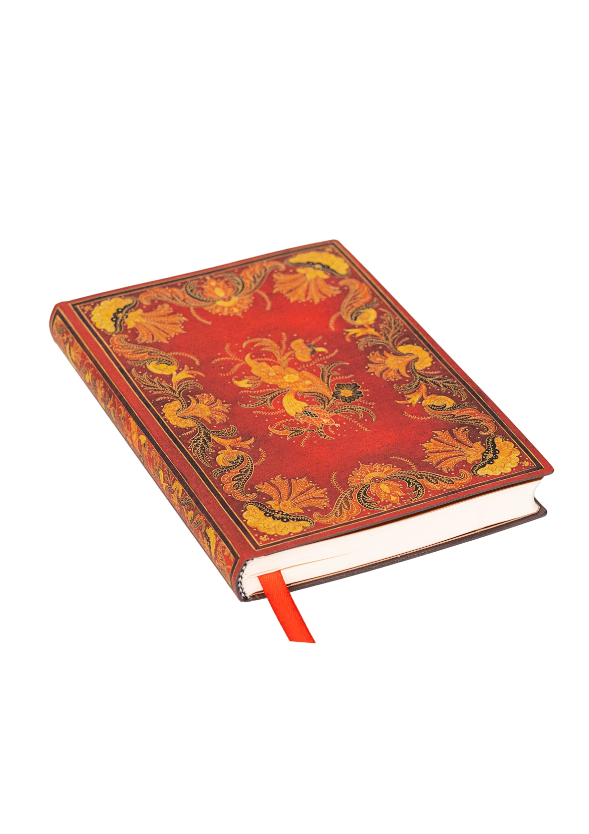 Fiammetta, Softcover Flexi, Ultra, LIN