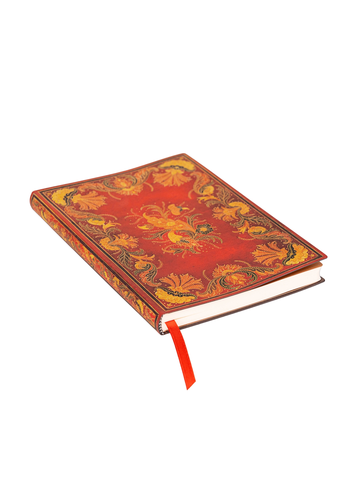 Fiammetta, Softcover Flexi, Midi, LIN