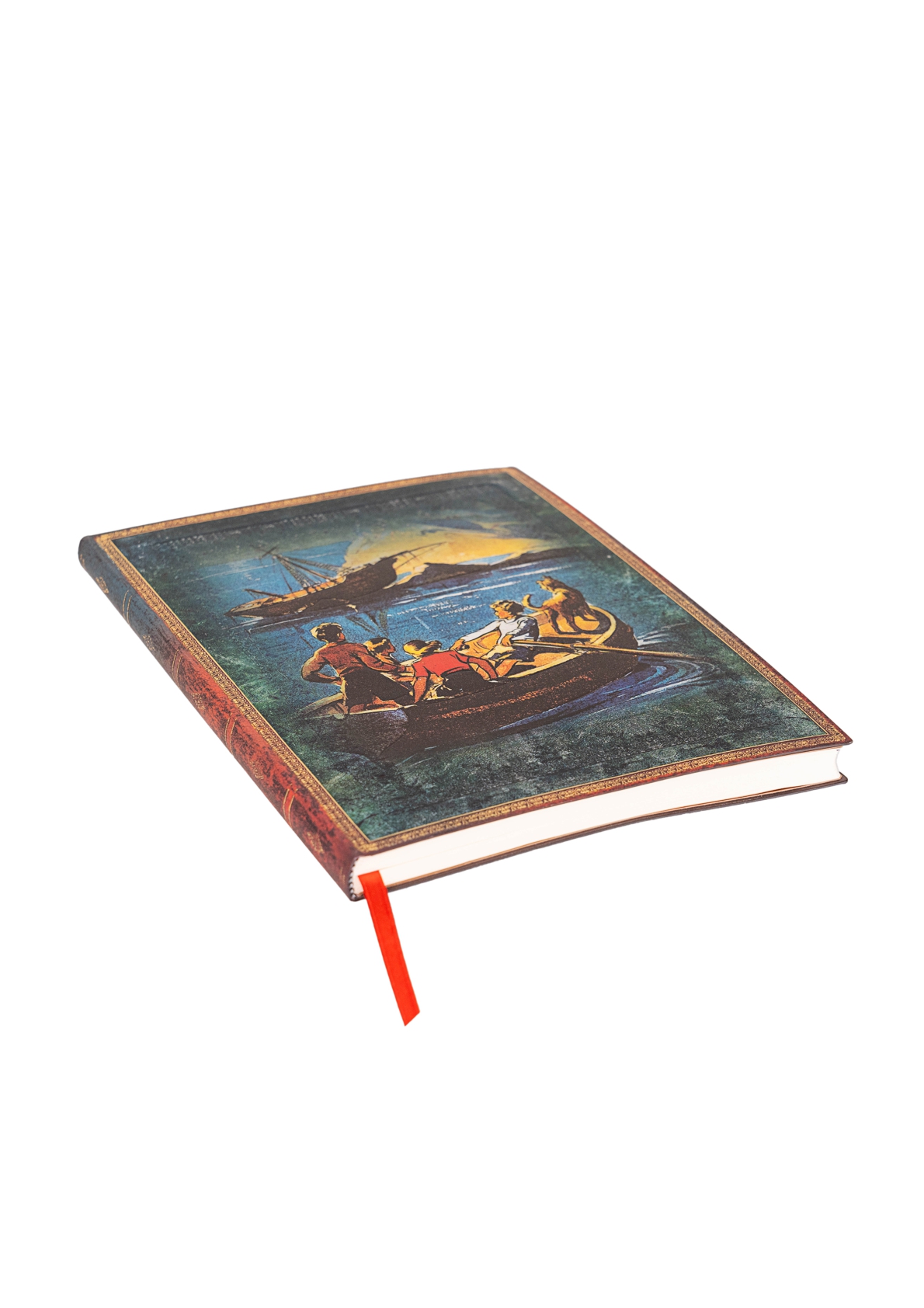 Enid Blyton, The Famous Five, Softcover Flexi, Ultra, UNL