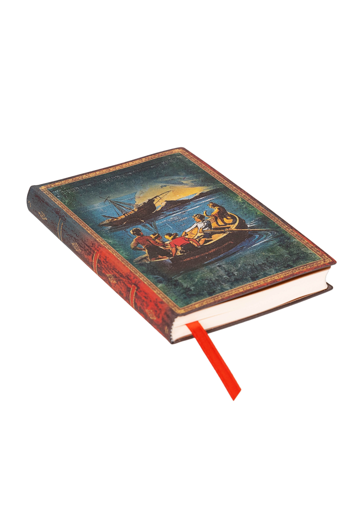 Enid Blyton, The Famous Five, Softcover Flexi, Mini, LIN
