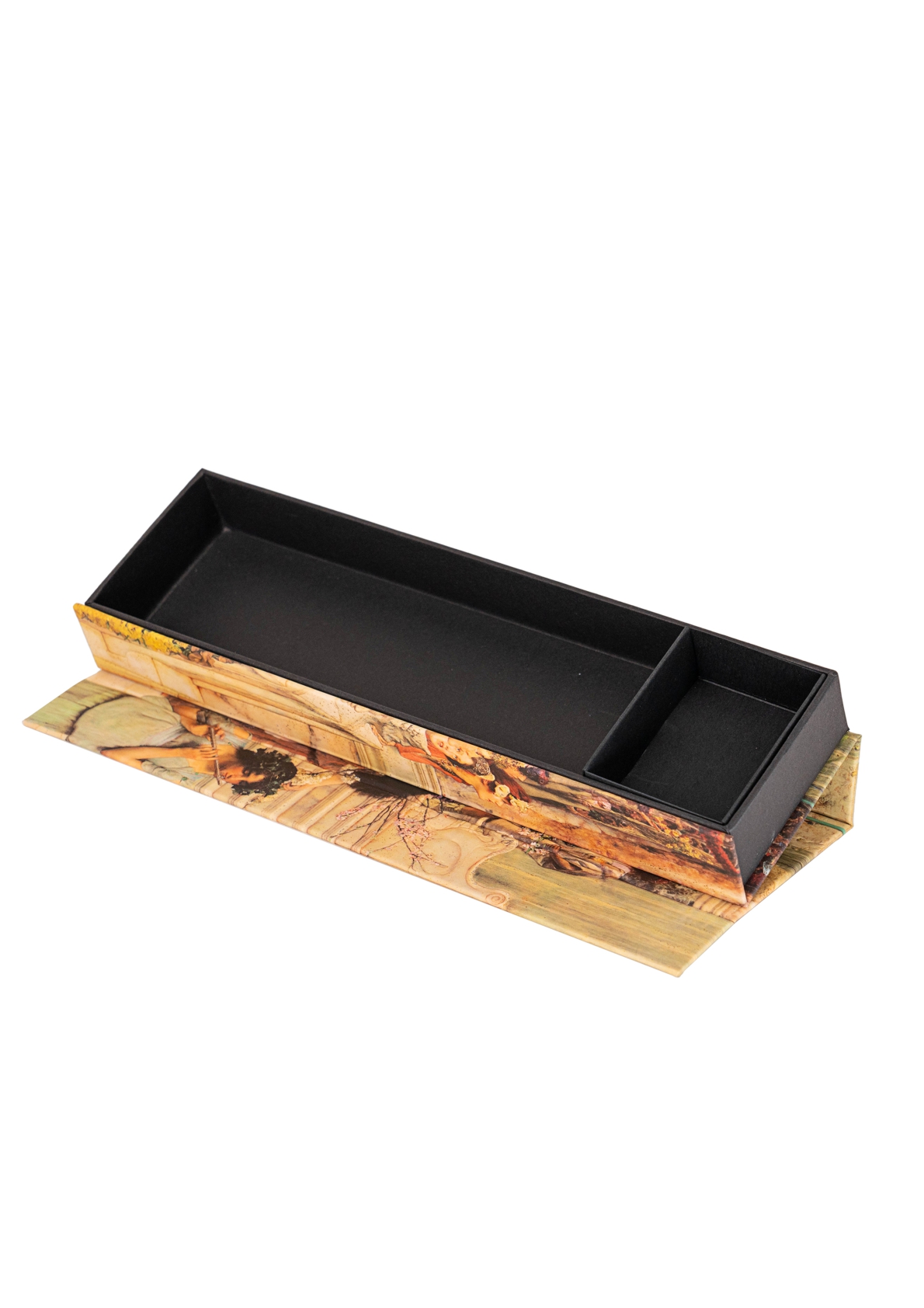 Lawrence Alma-Tadema, Spring, Pencil Case