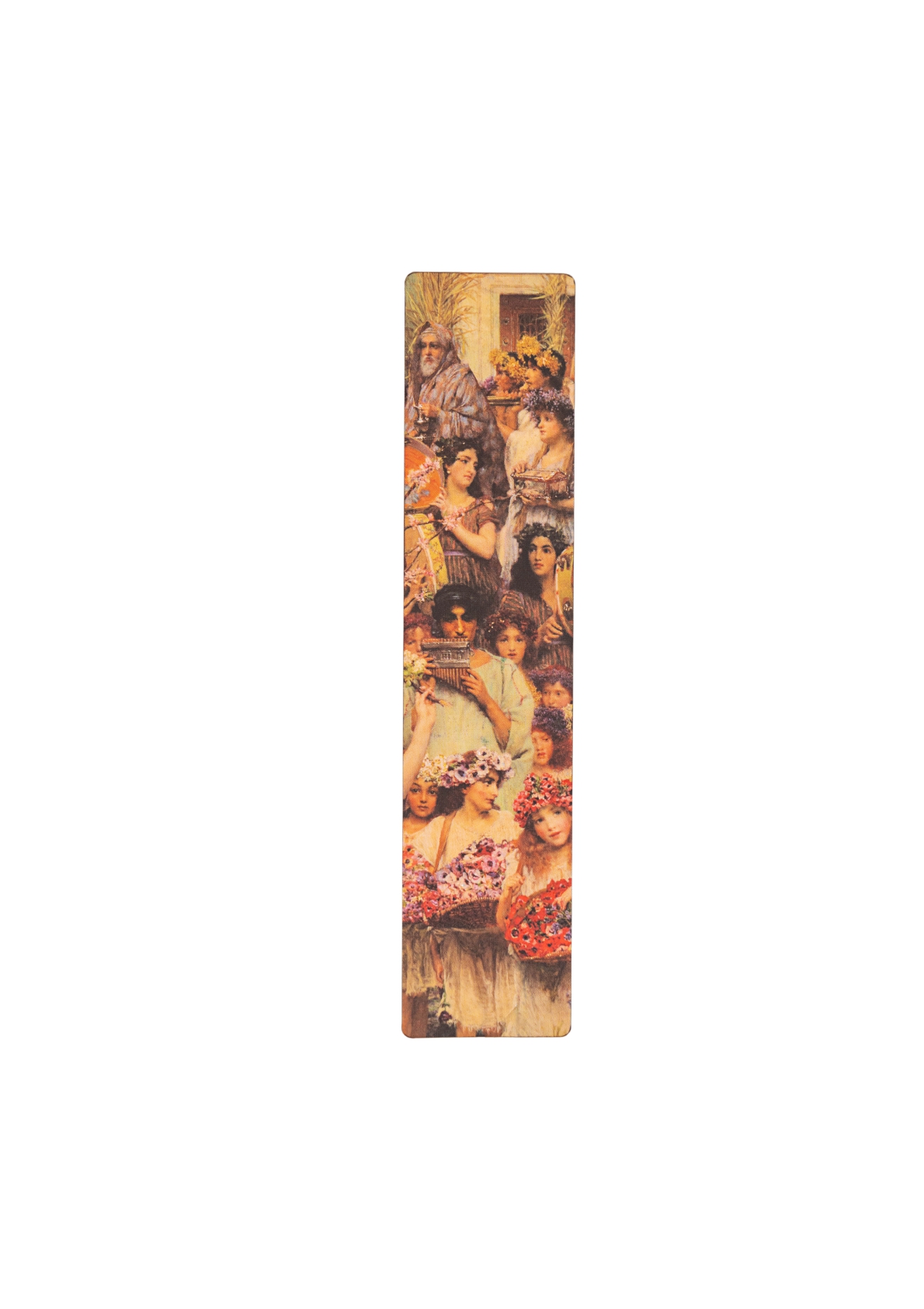 Lawrence Alma-Tadema, Spring, Bookmark
