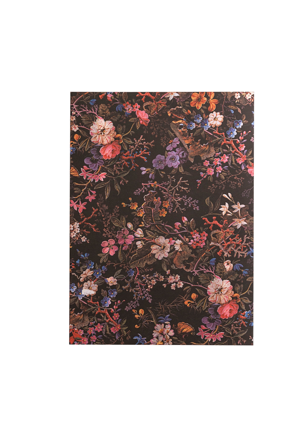 Floralia Document Folder by Paperblanks (William Kilburn)