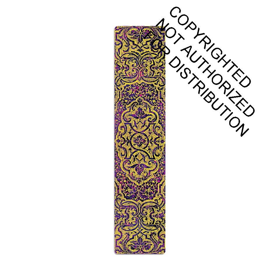 Picaresque, Bookmarks