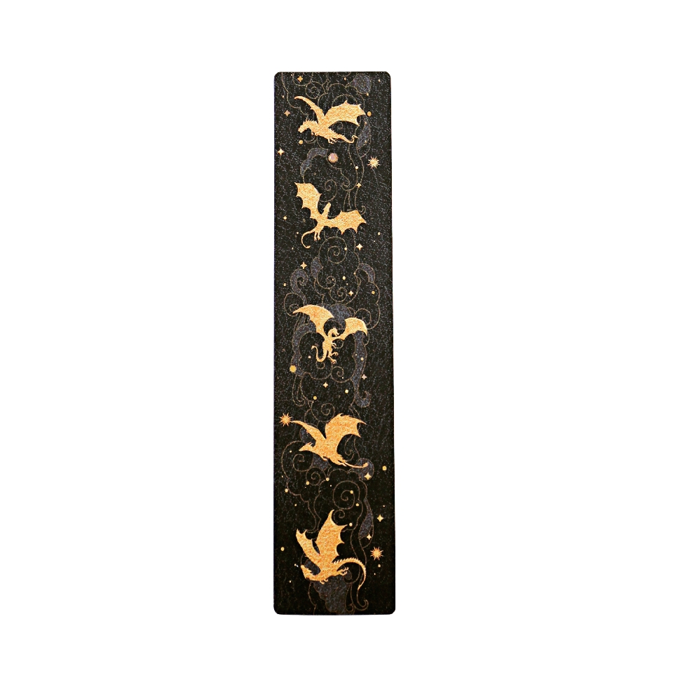 Fourth Wing Shadows of Navarre Bookmark, Rebecca Yarros' Empyrean Collection by Paperblanks