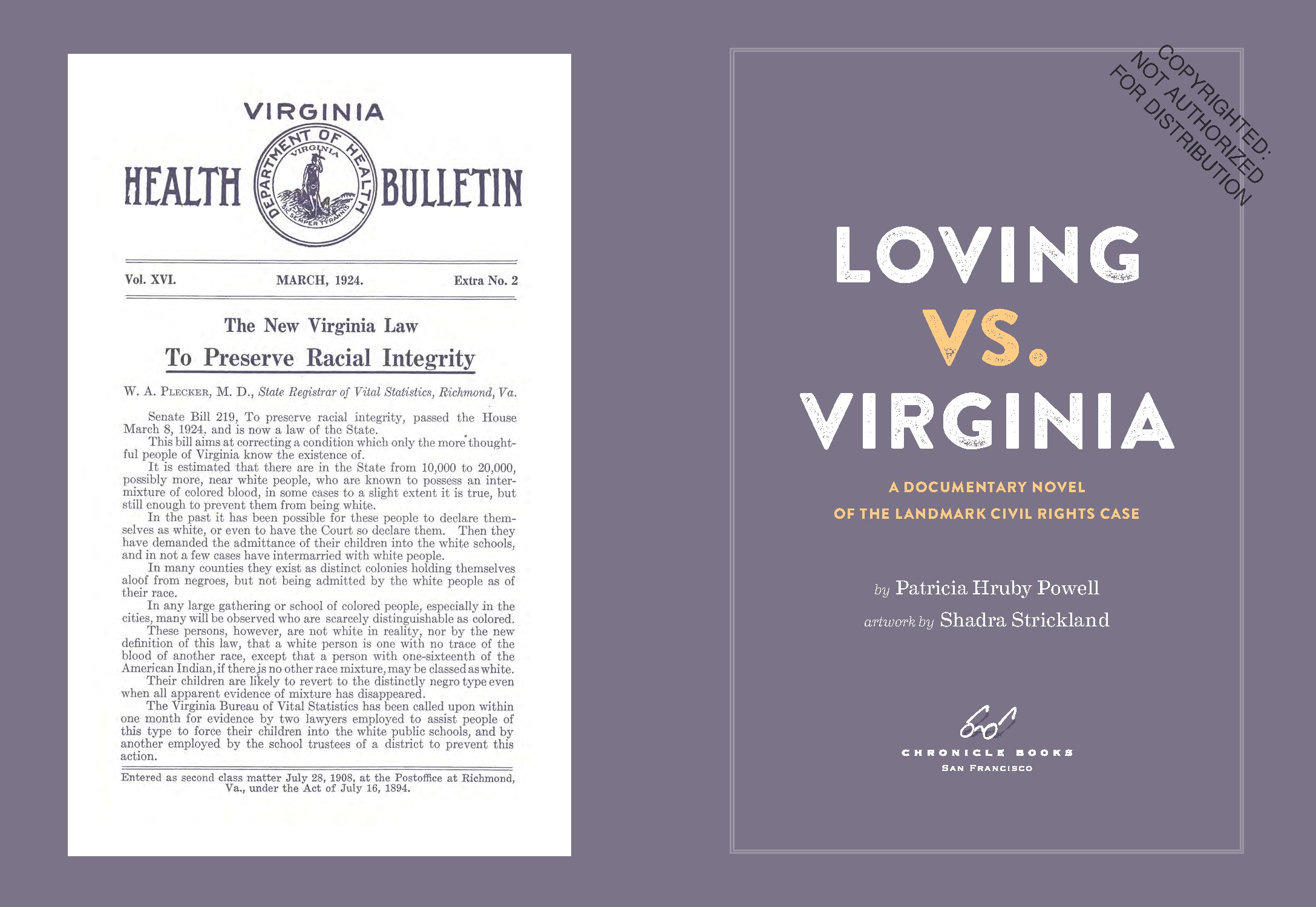 Loving vs. Virginia