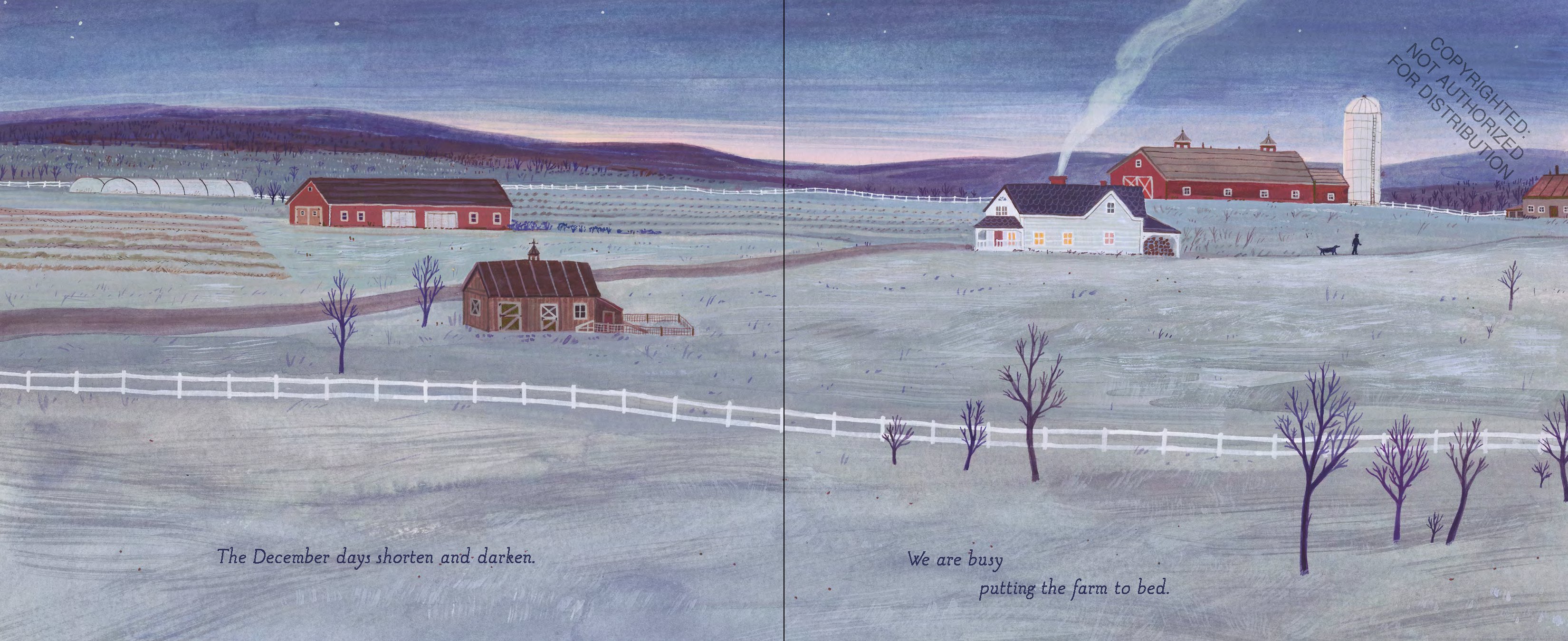 Sleep Tight Farm