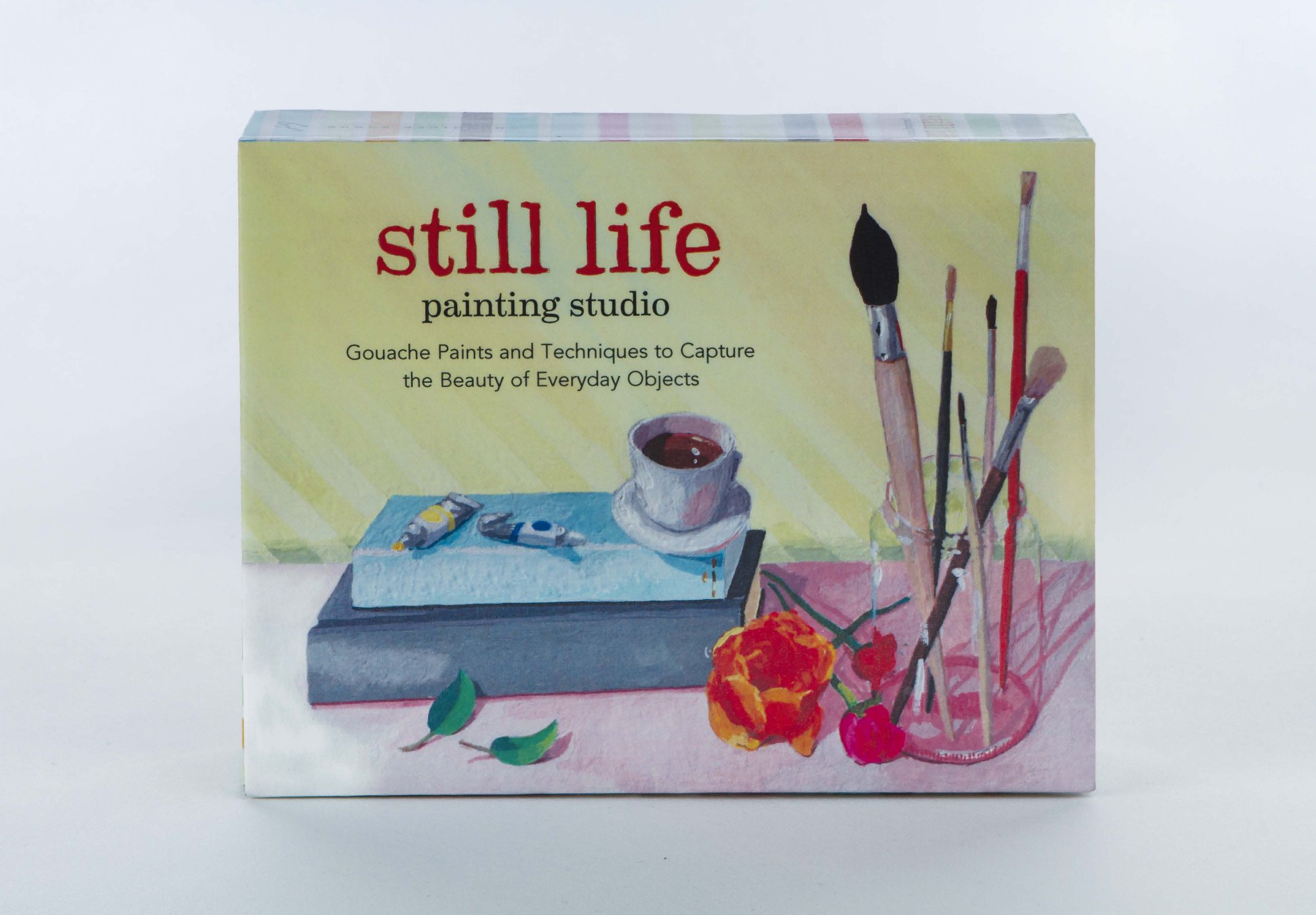 Still Life Painting Studio