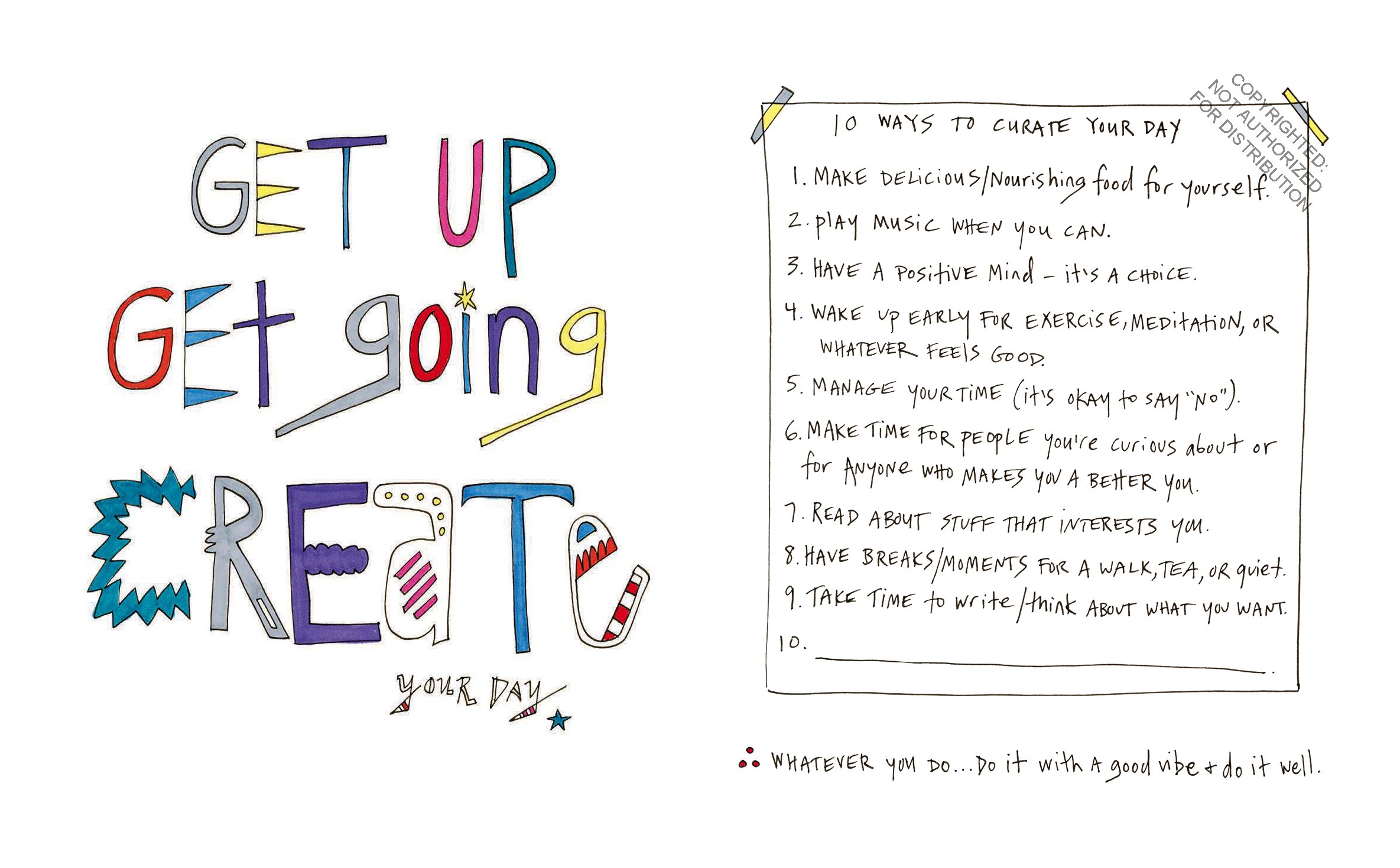 Start Now!