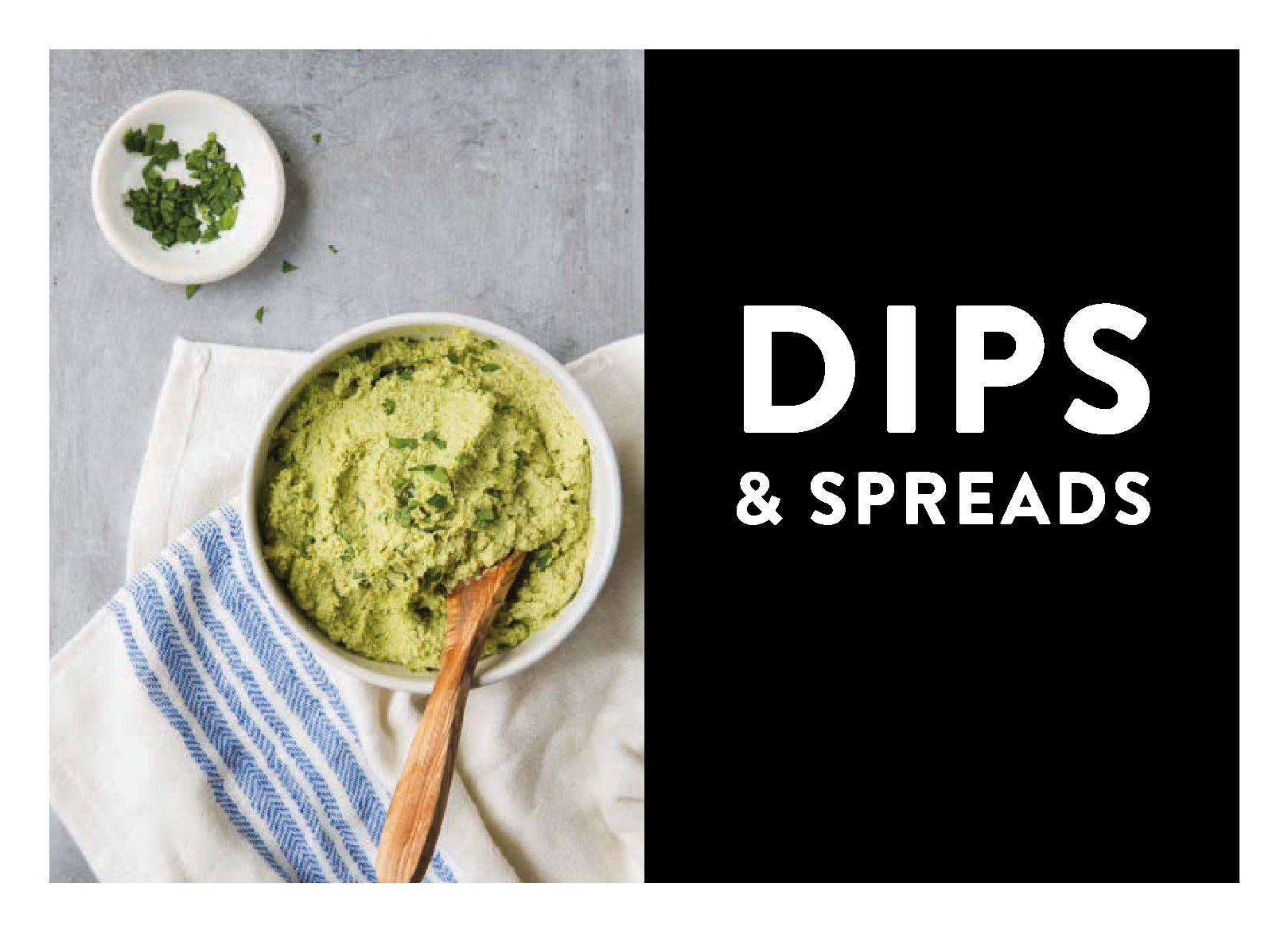 Ultimate Appetizer Ideabook