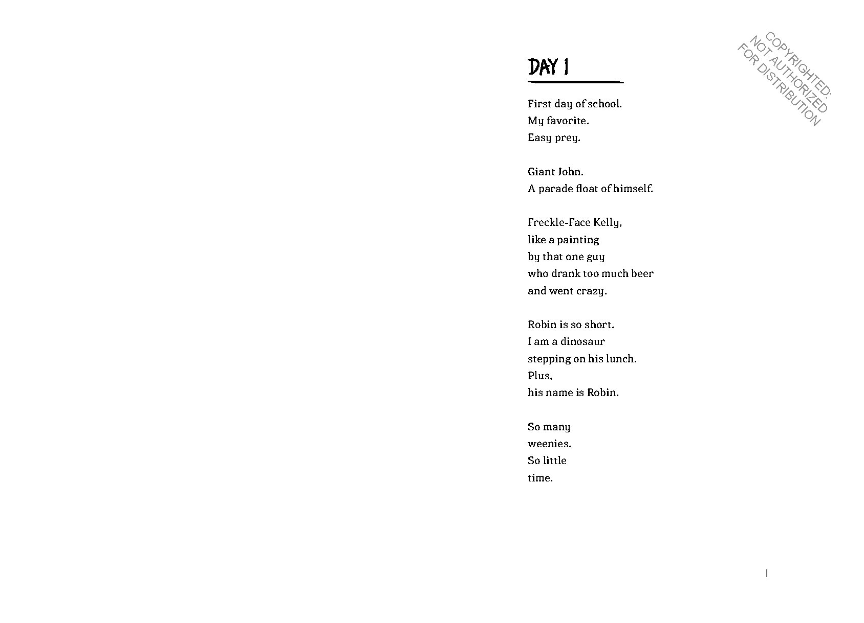 Rhyme Schemer