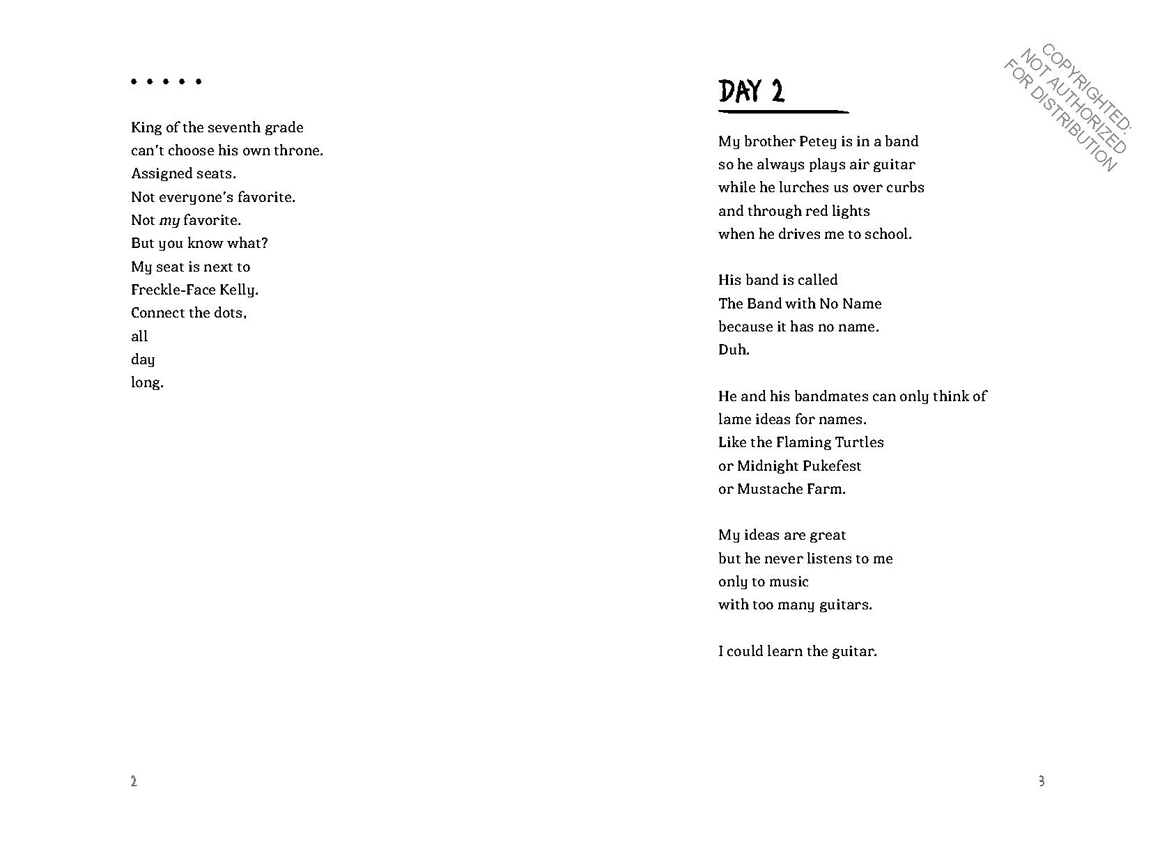 Rhyme Schemer
