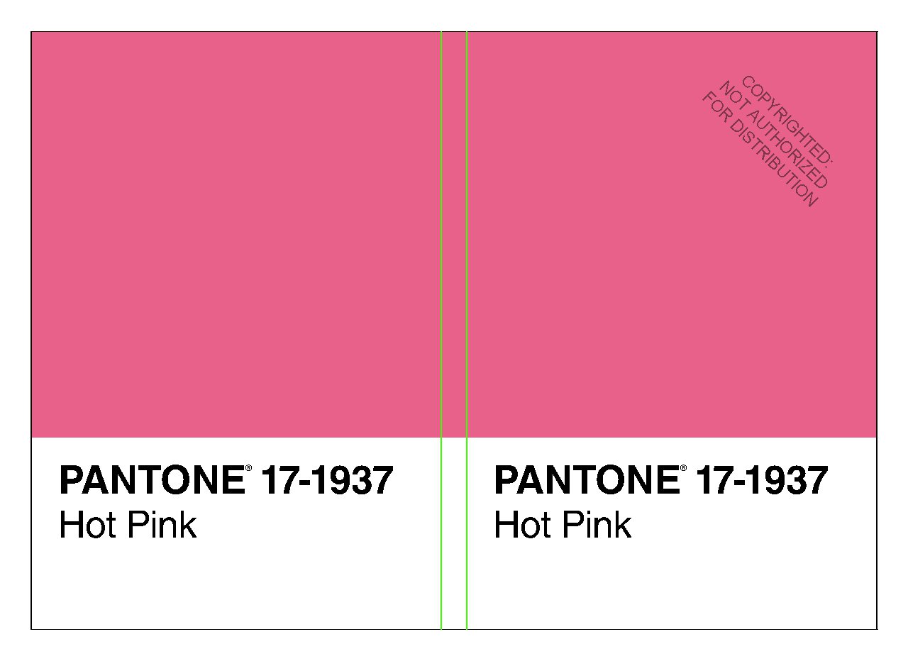 Pantone: 10 Notebooks