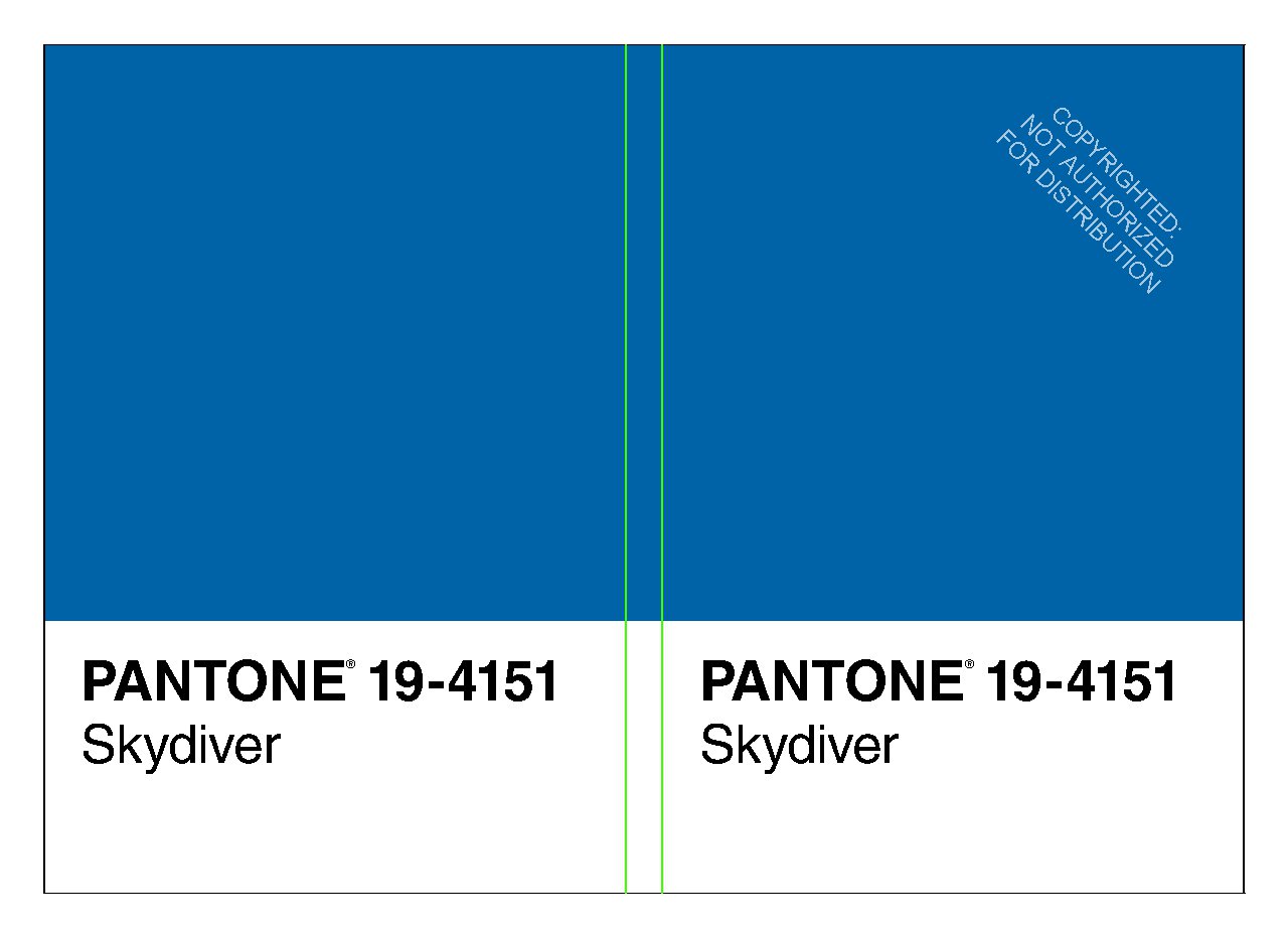 Pantone: 10 Notebooks