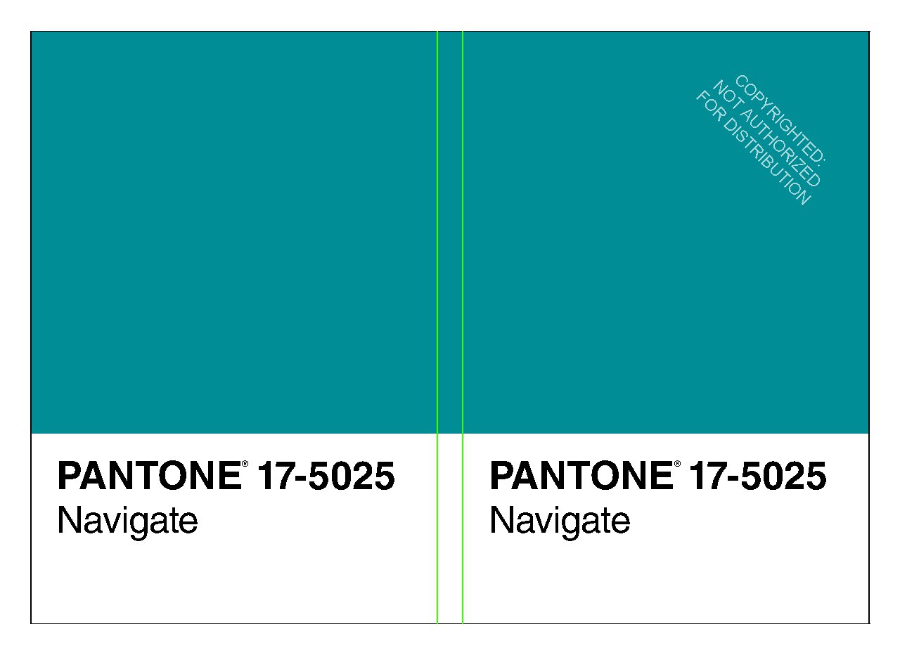 Pantone: 10 Notebooks