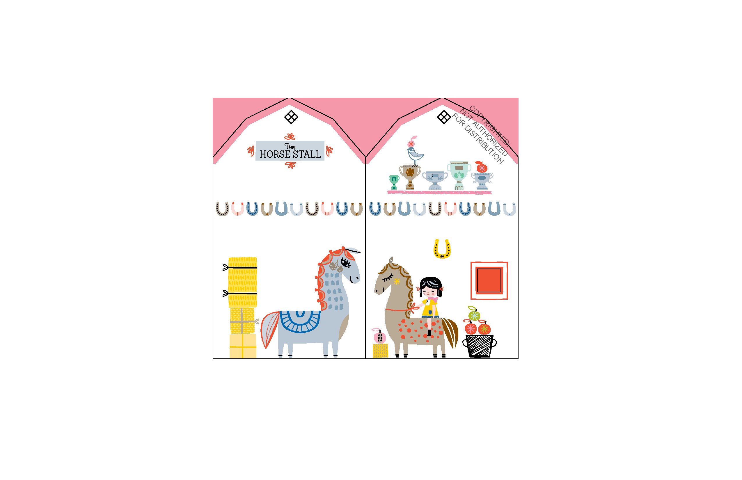 Tiny Farm
