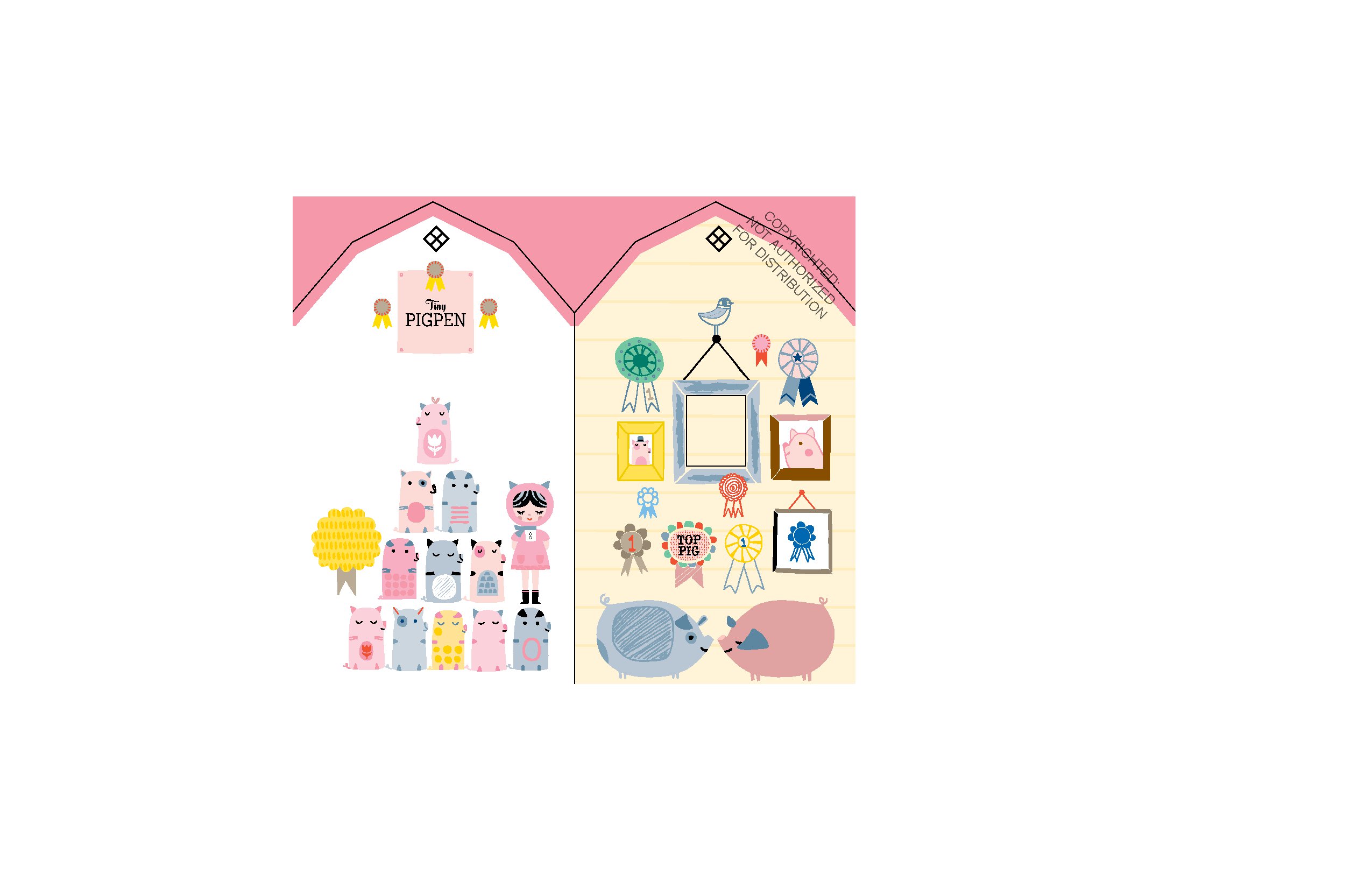 Tiny Farm