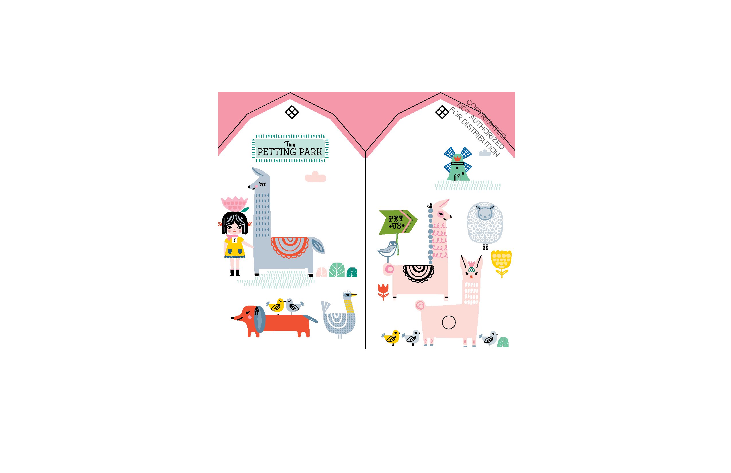 Tiny Farm