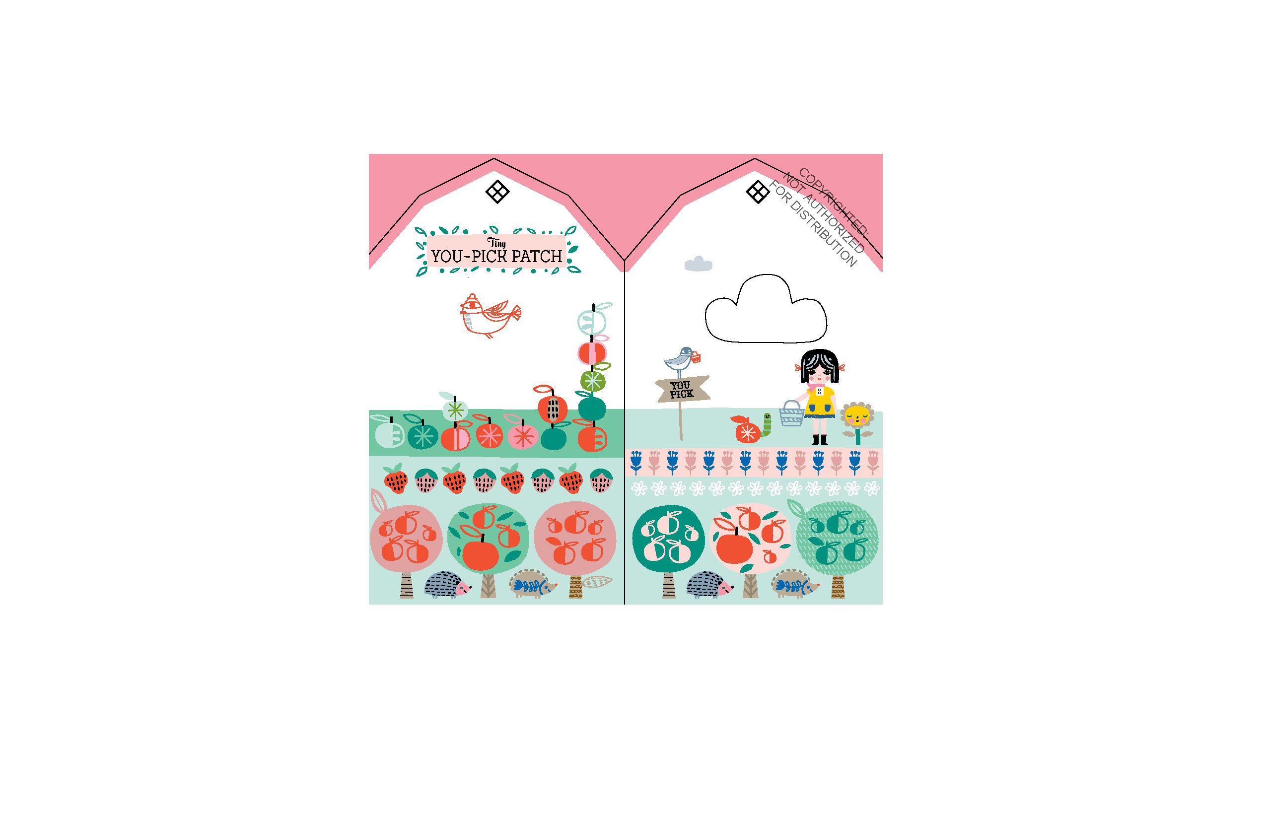 Tiny Farm