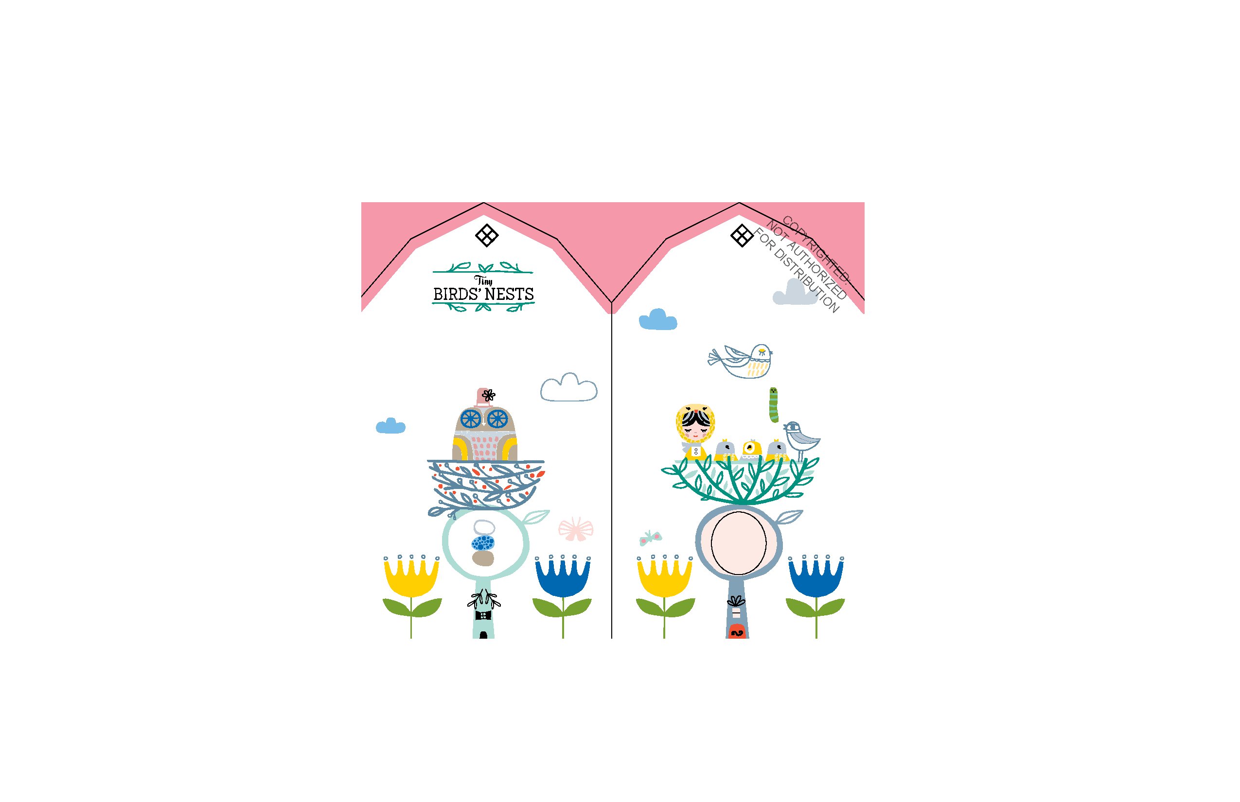 Tiny Farm