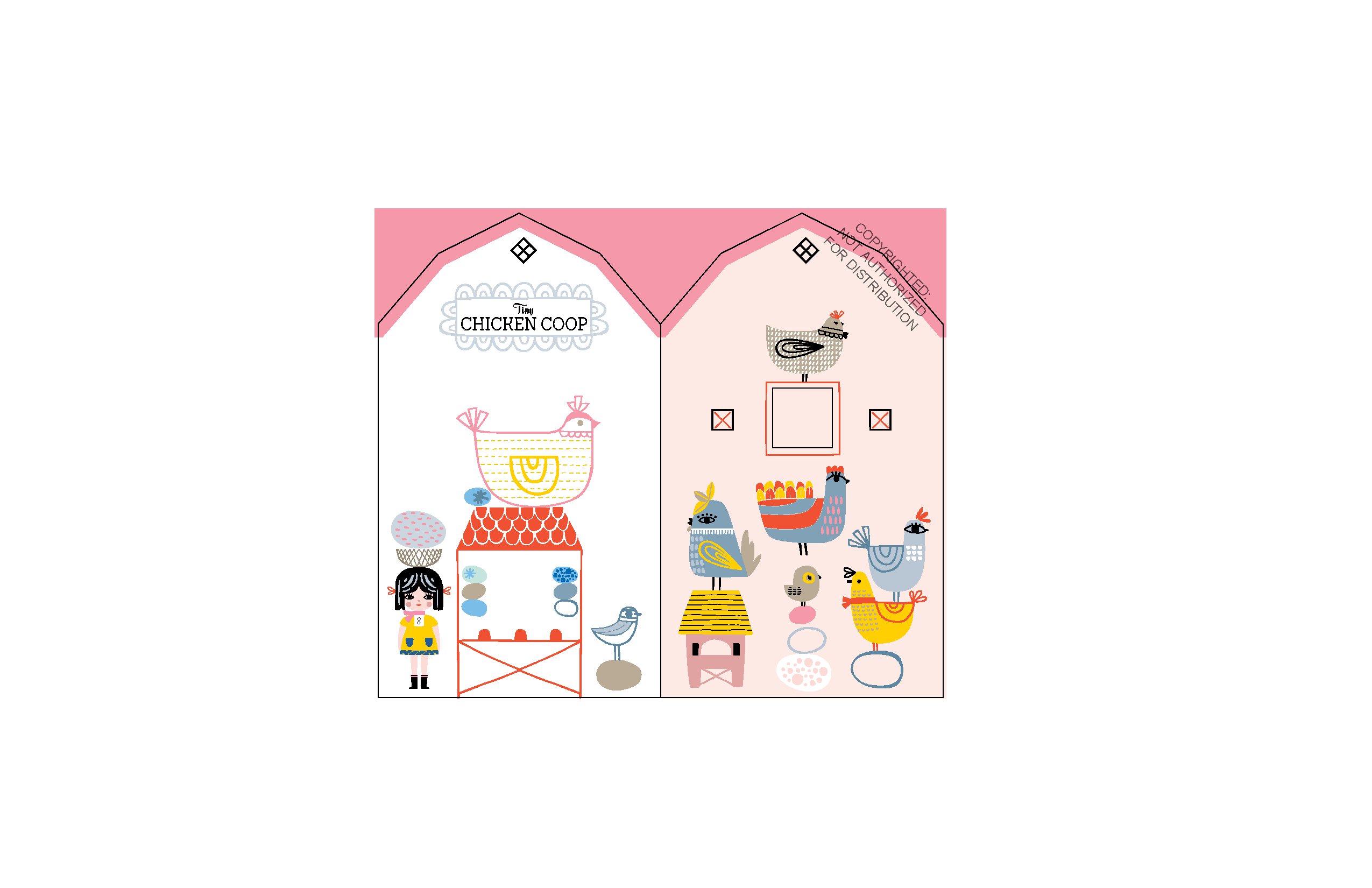Tiny Farm